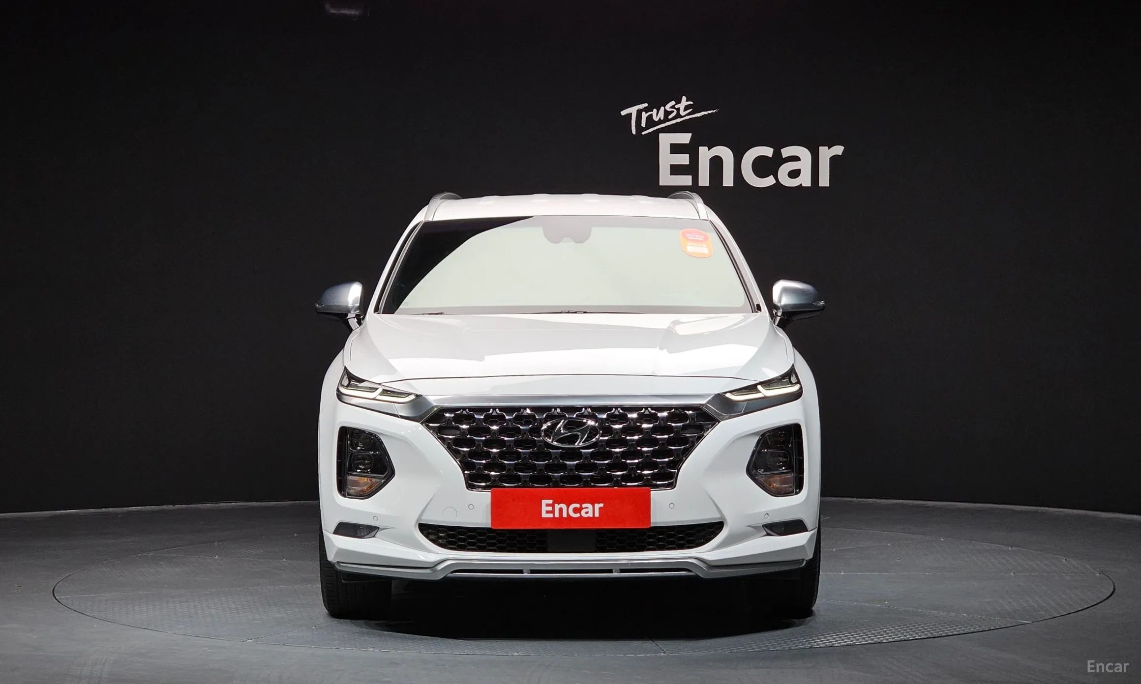 Hyundai Santa Fe TM превью 2