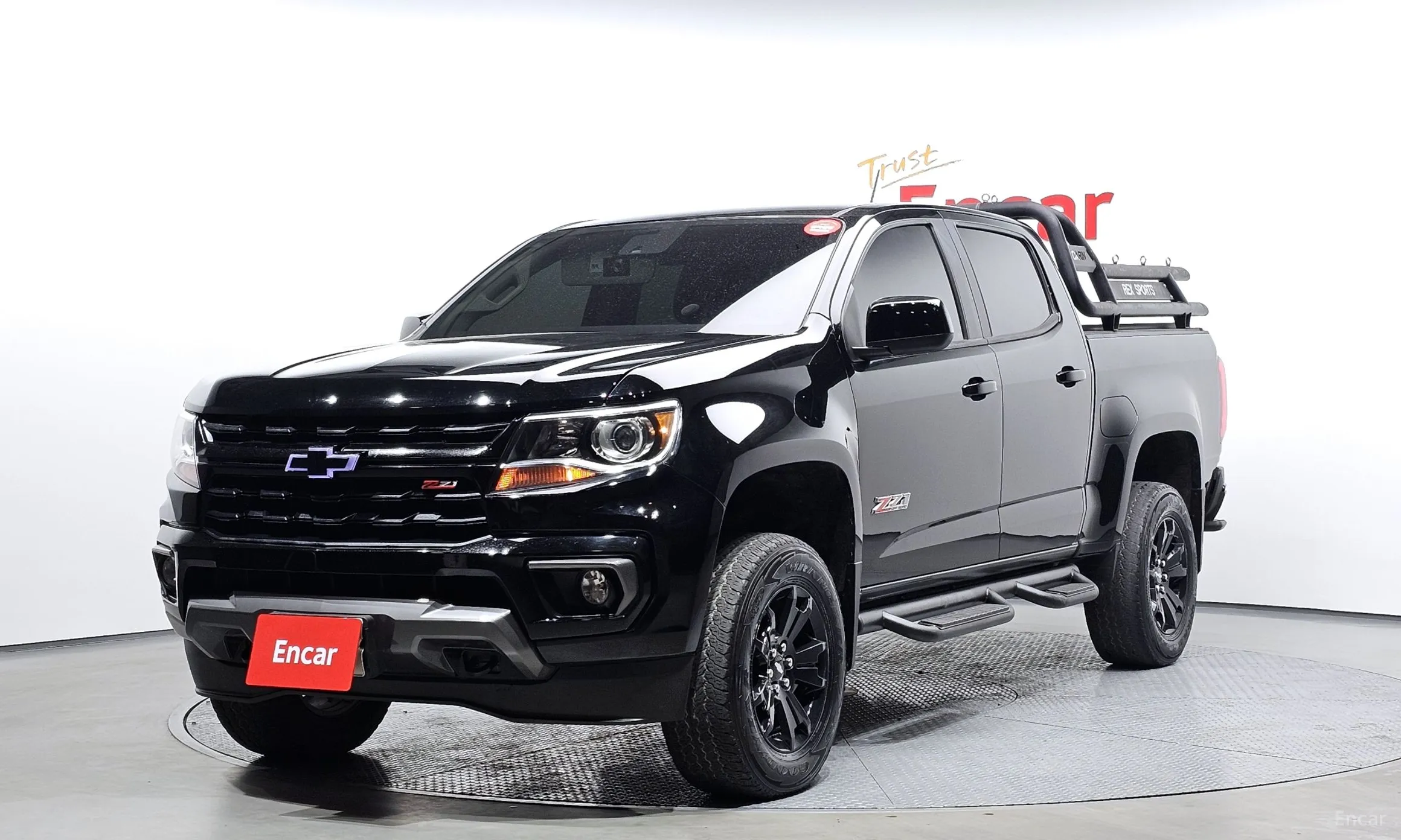 Real New Colorado