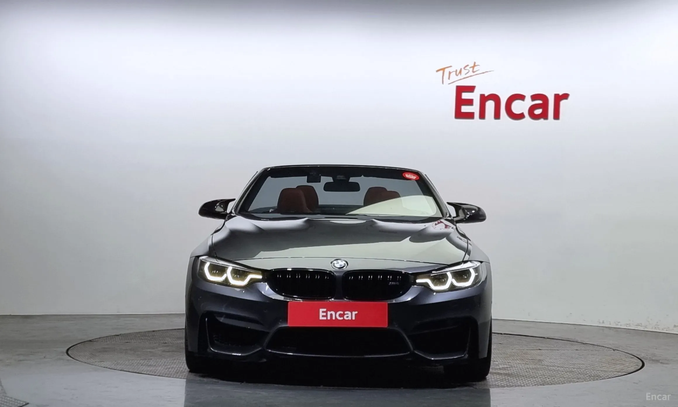 BMW M4 (F82)