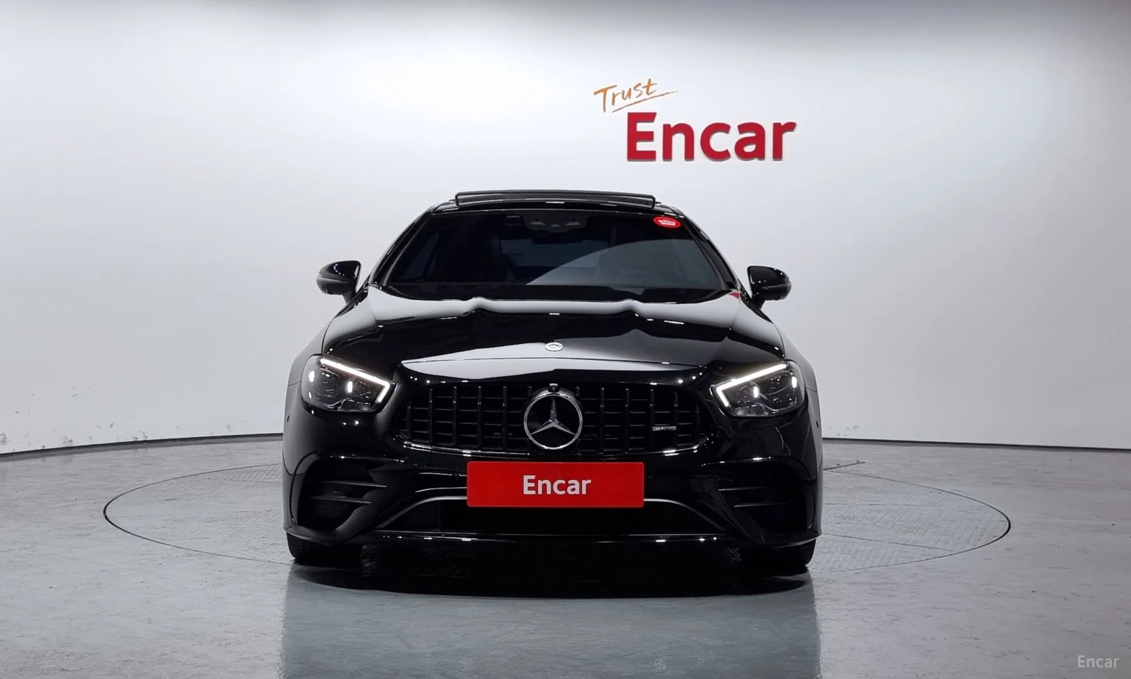 Mercedes Benz E-Class W213 превью 2