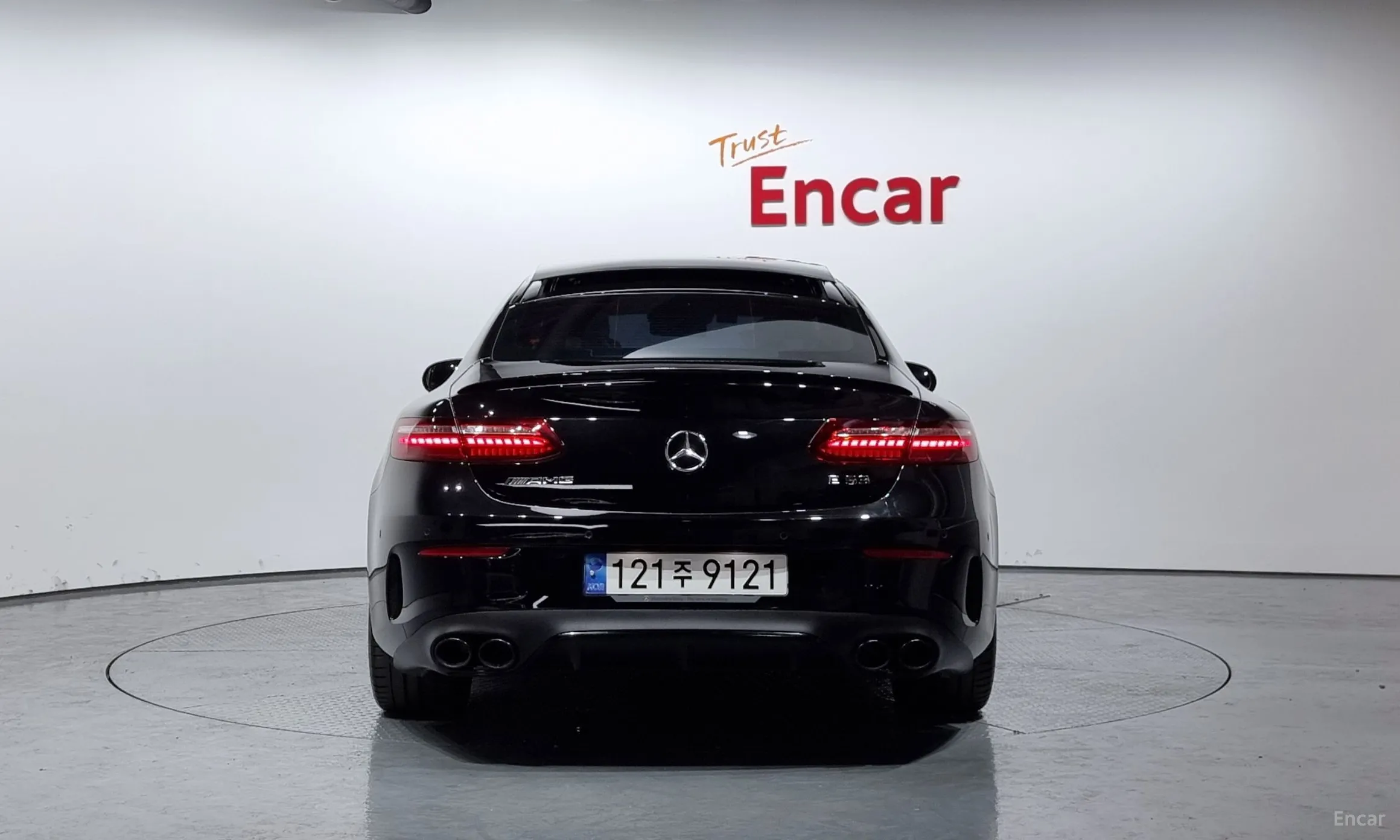 Mercedes Benz E-Class W213 превью 3