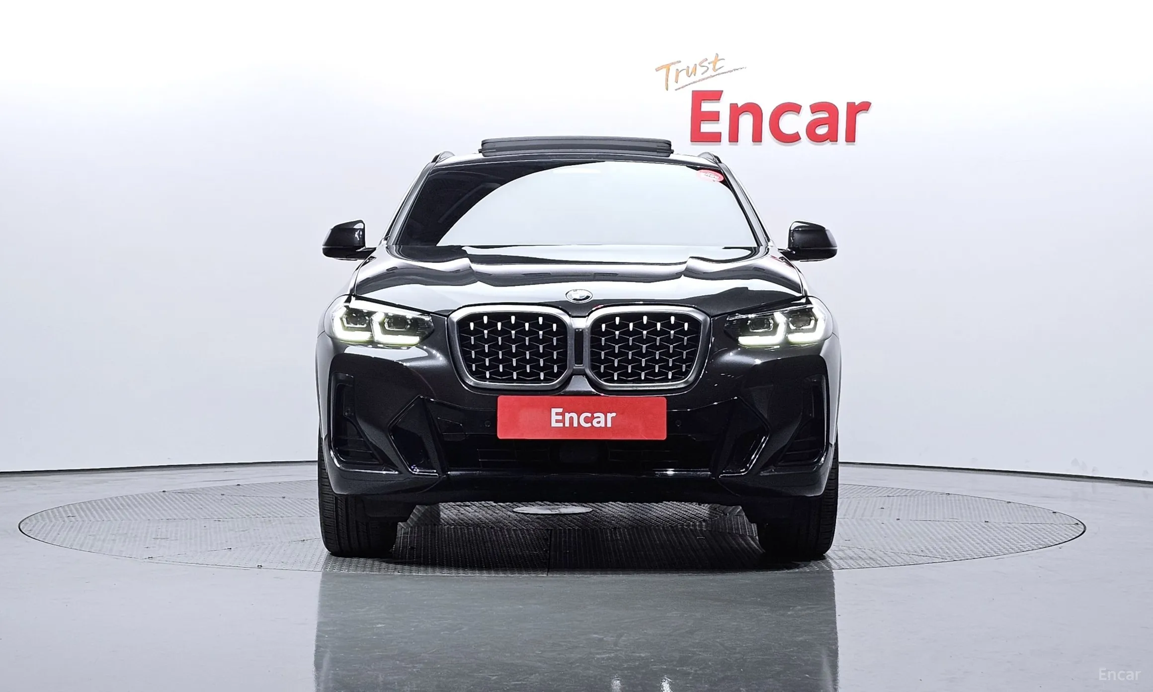 BMW X4 (G02)