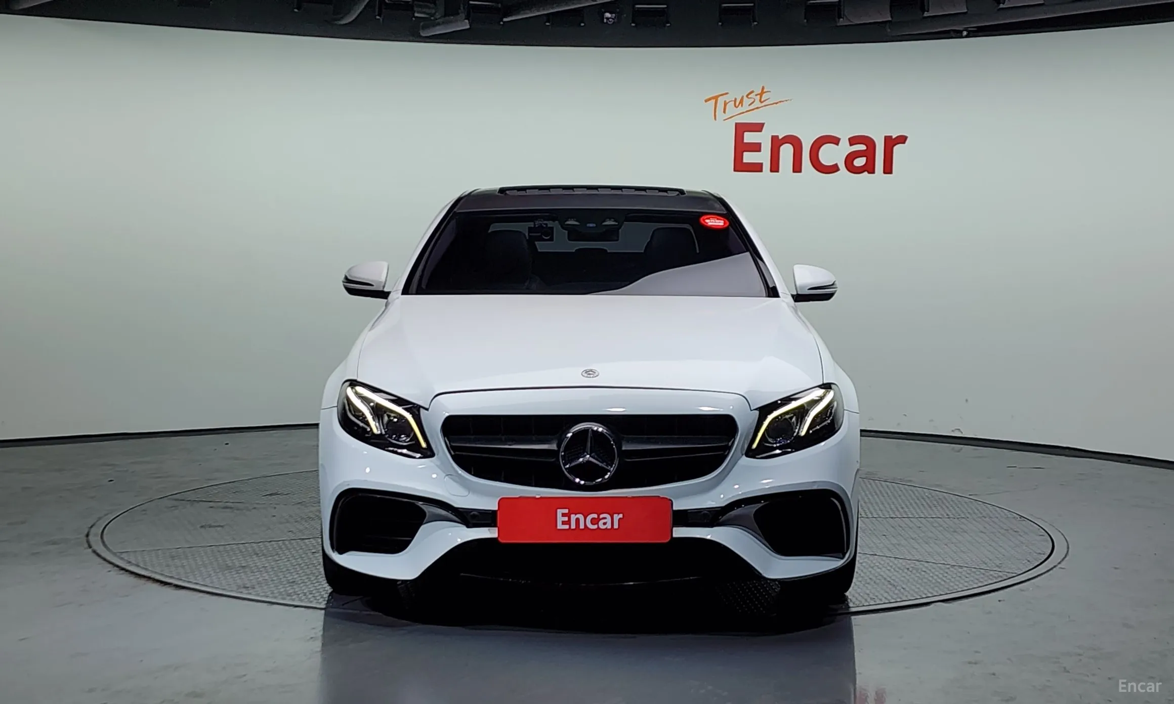 Mercedes Benz E-Class W213 превью 2