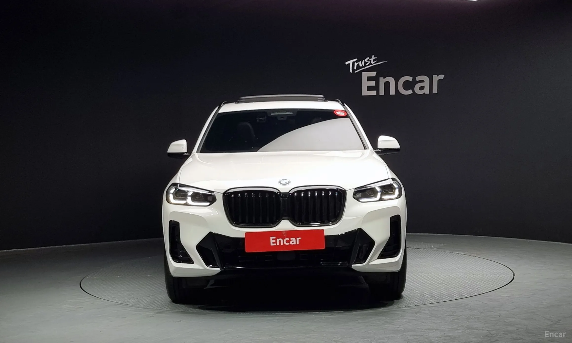 BMW X3 (G01)