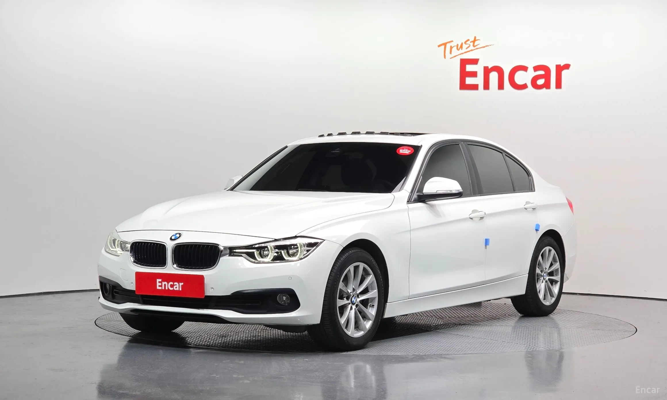 3 Series (F30)
