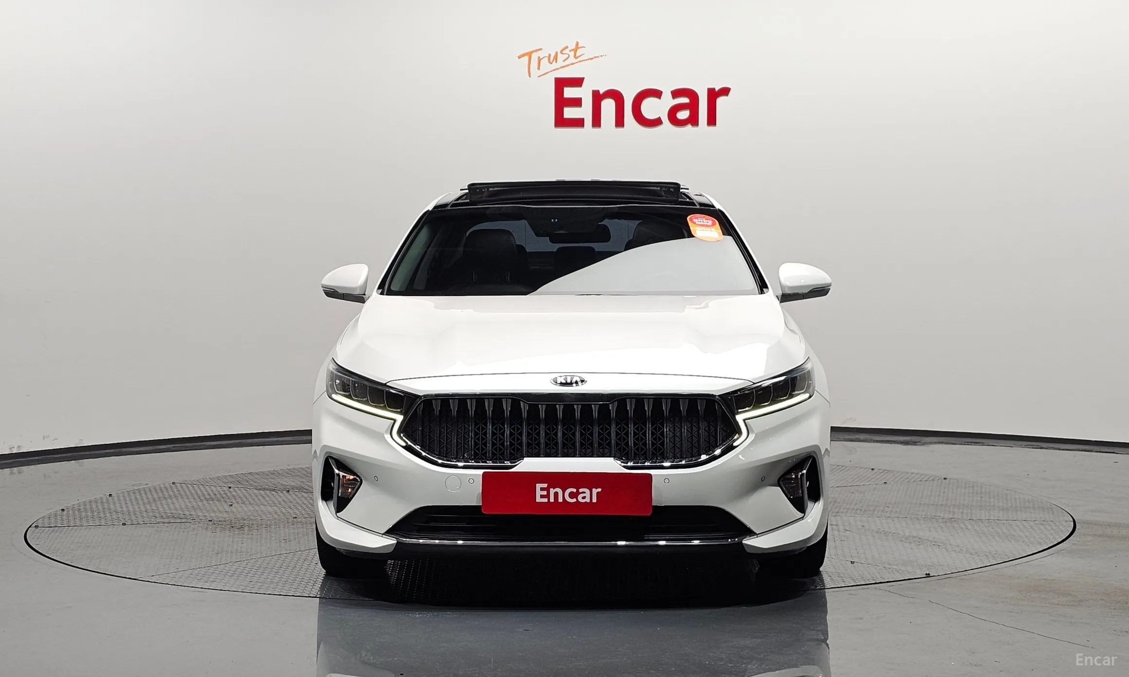 Kia K7 Premier