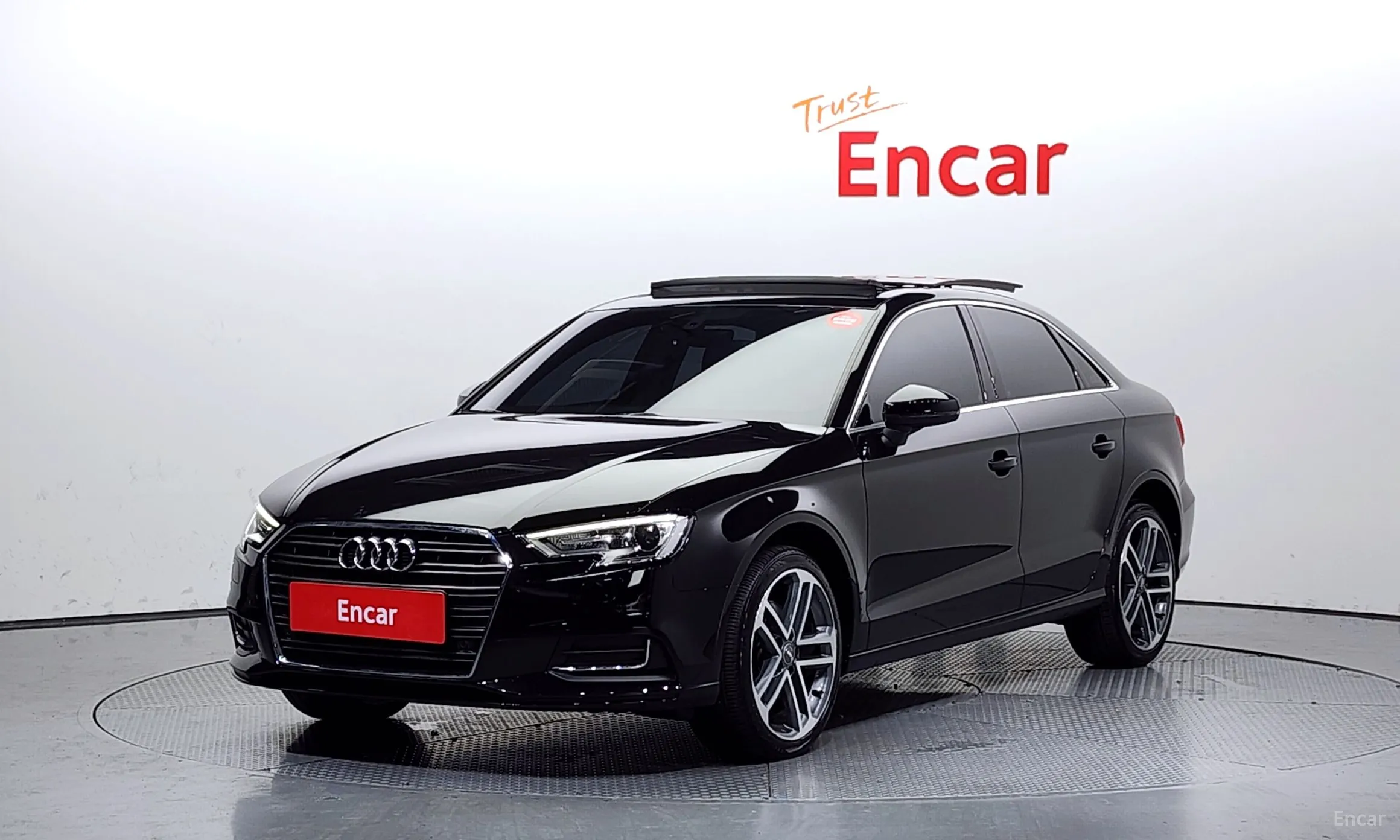 New A3