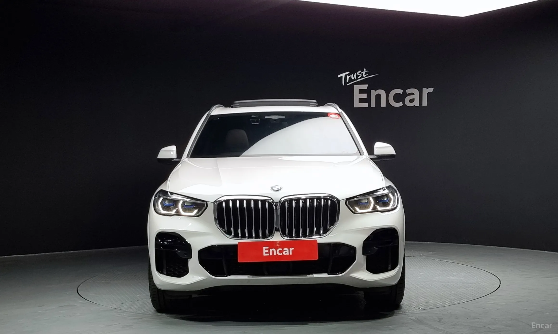 BMW X5 (G05)