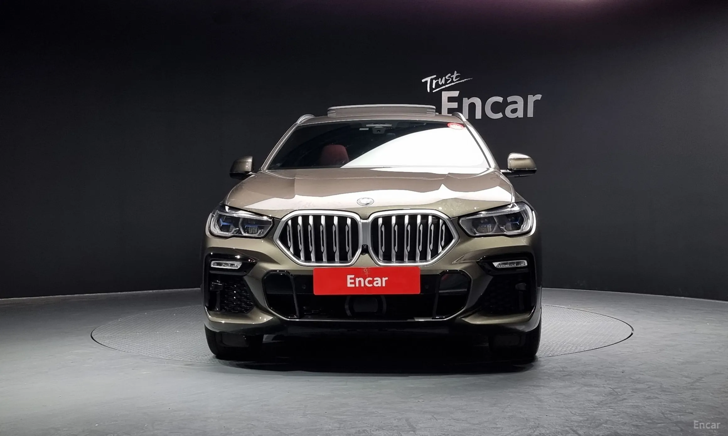 BMW X6 (G06)