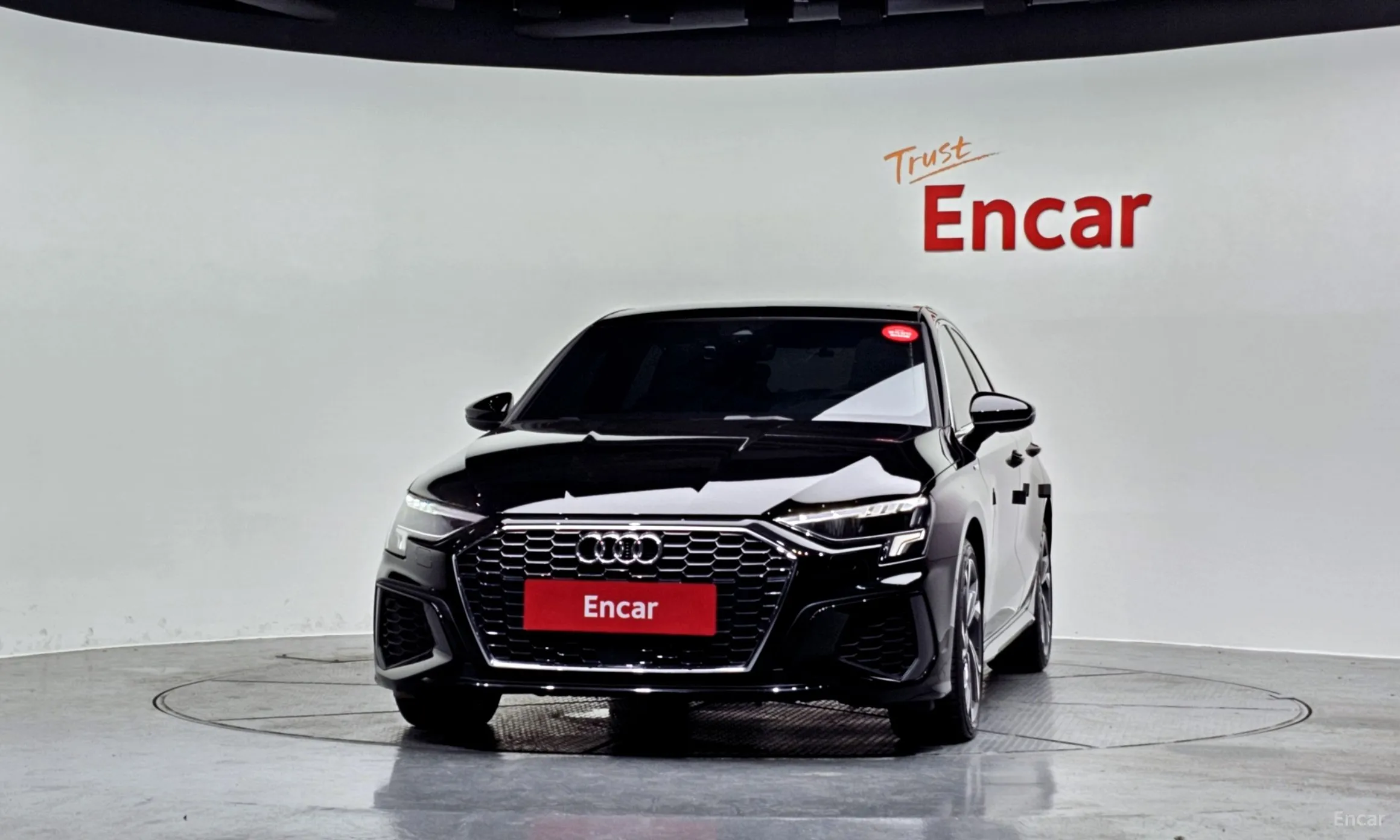 Audi A3 (8Y) превью 2