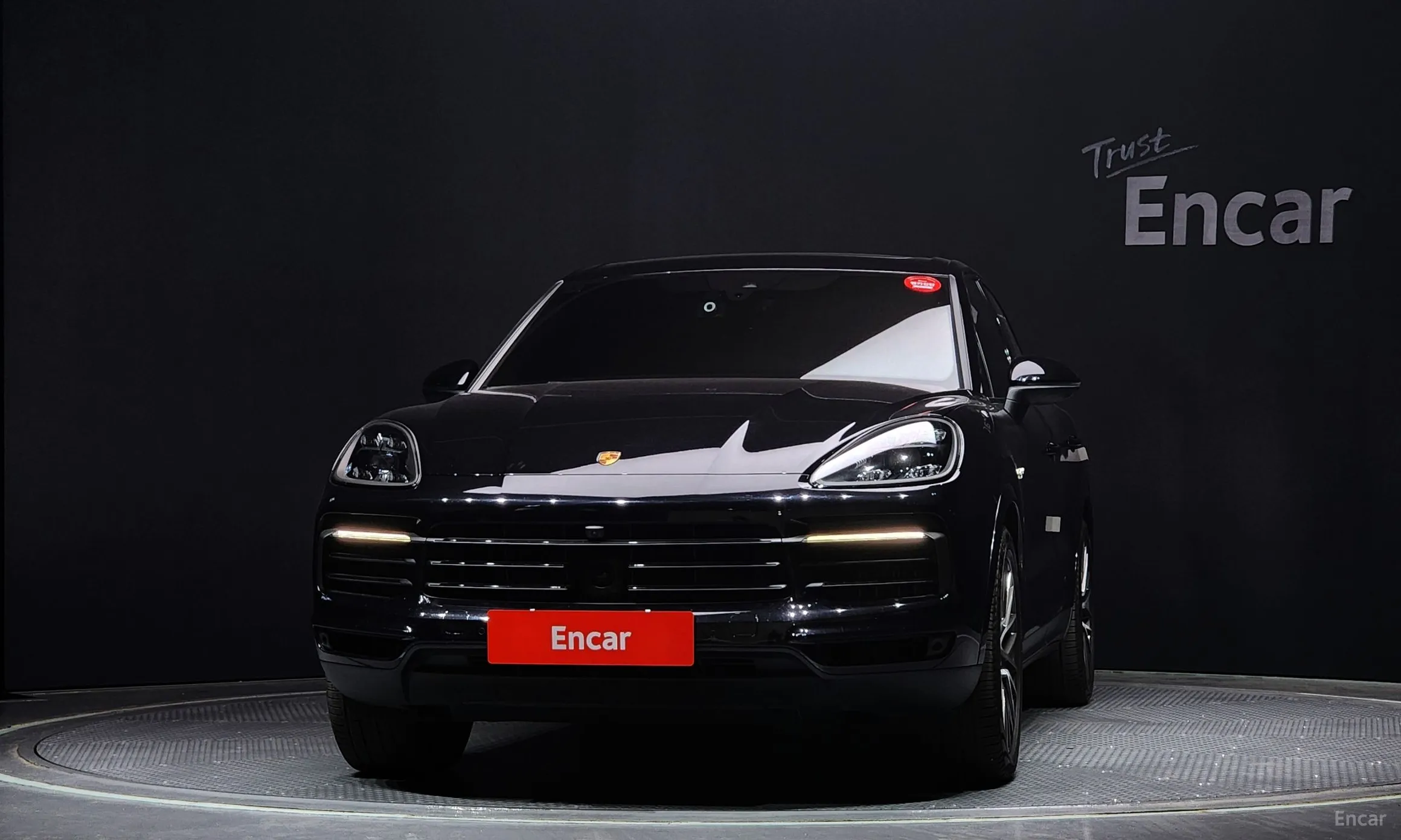 Porsche Cayenne (PO536) превью 2