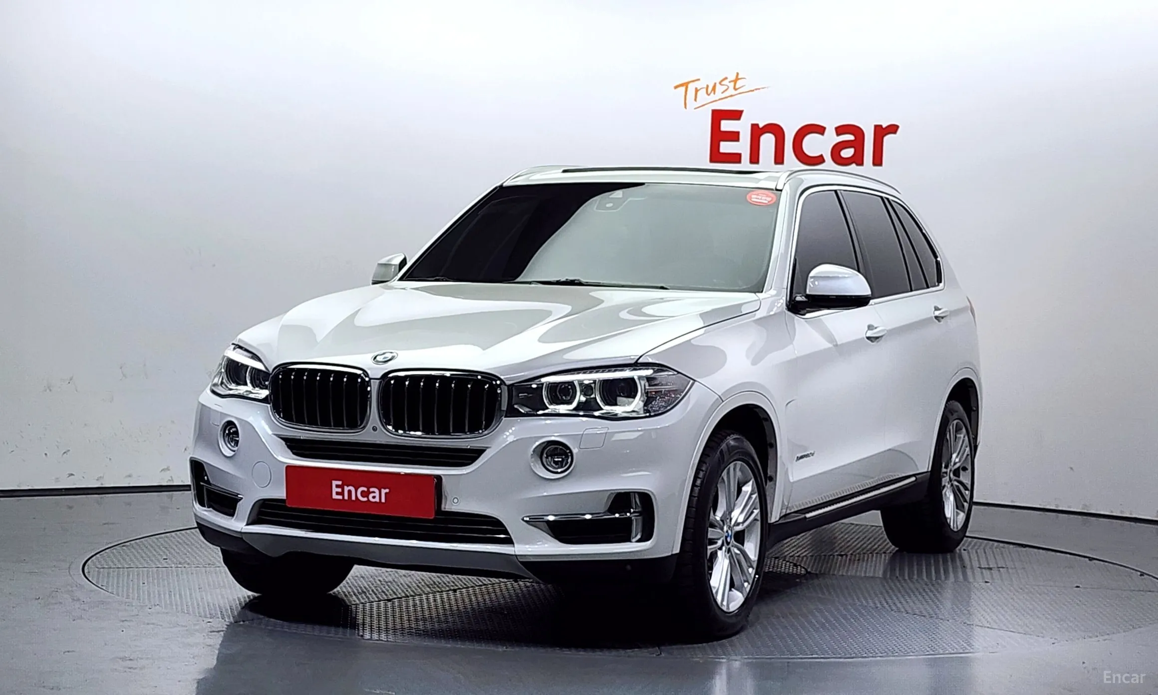 BMW X5 (F15)