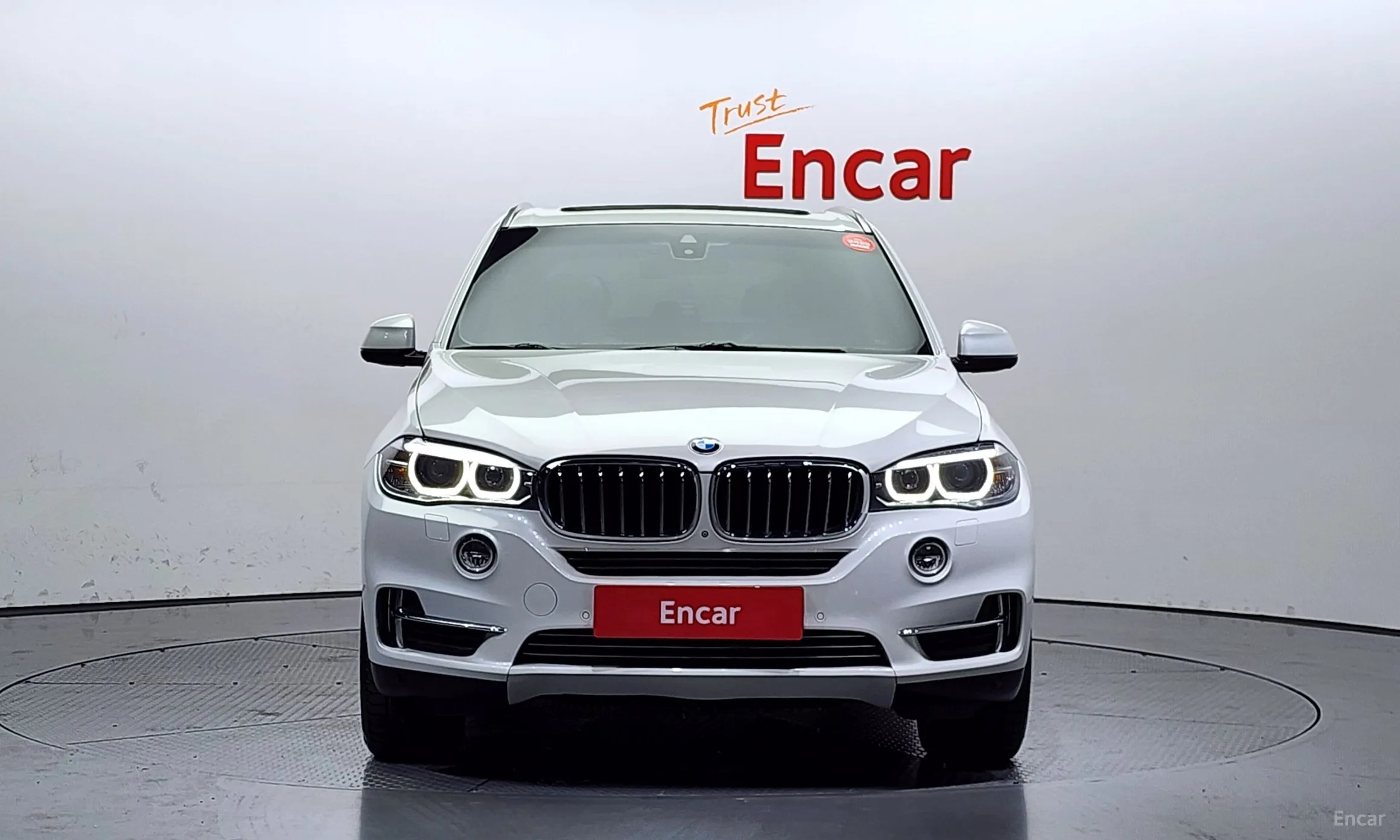 BMW X5 (F15)