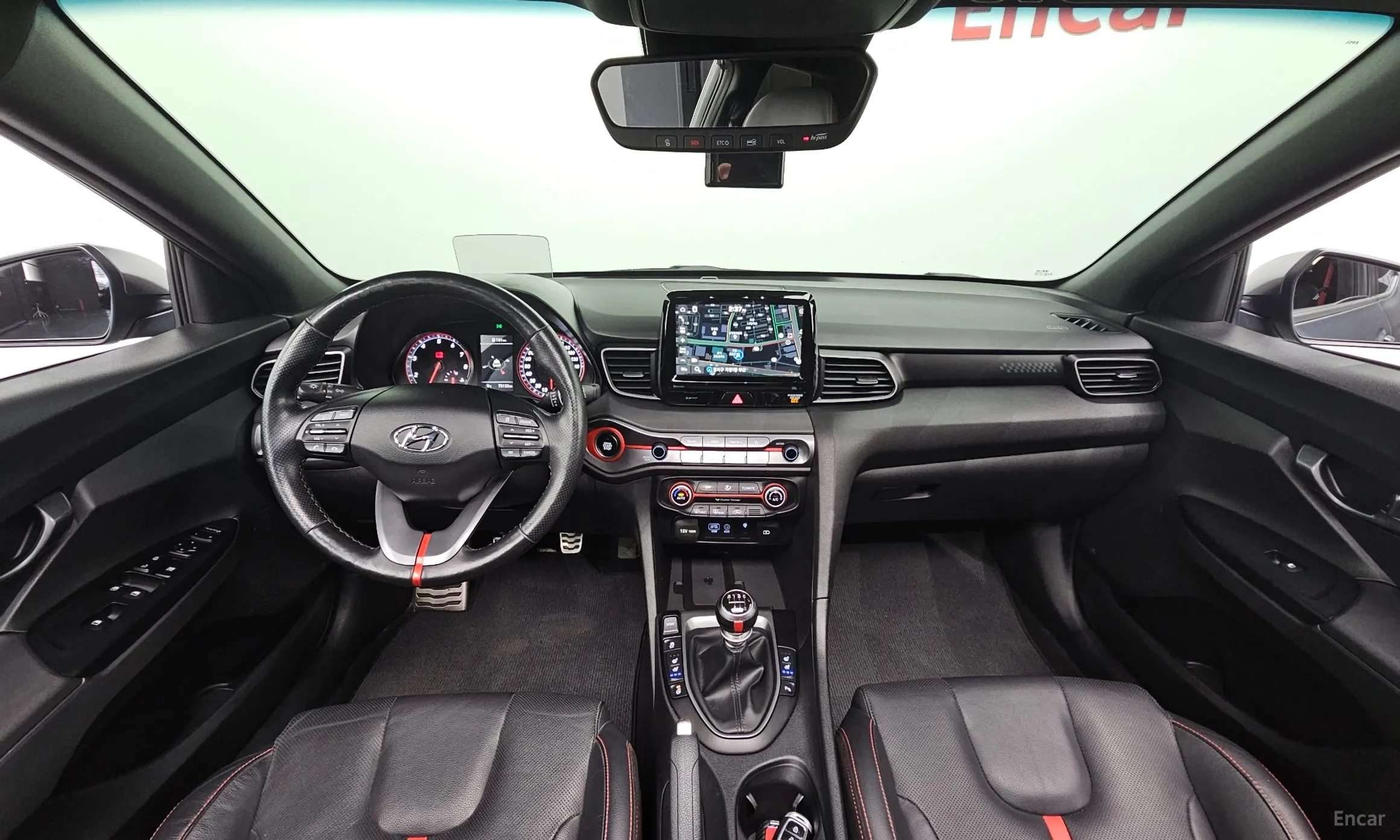 Hyundai Veloster (JS) превью 4