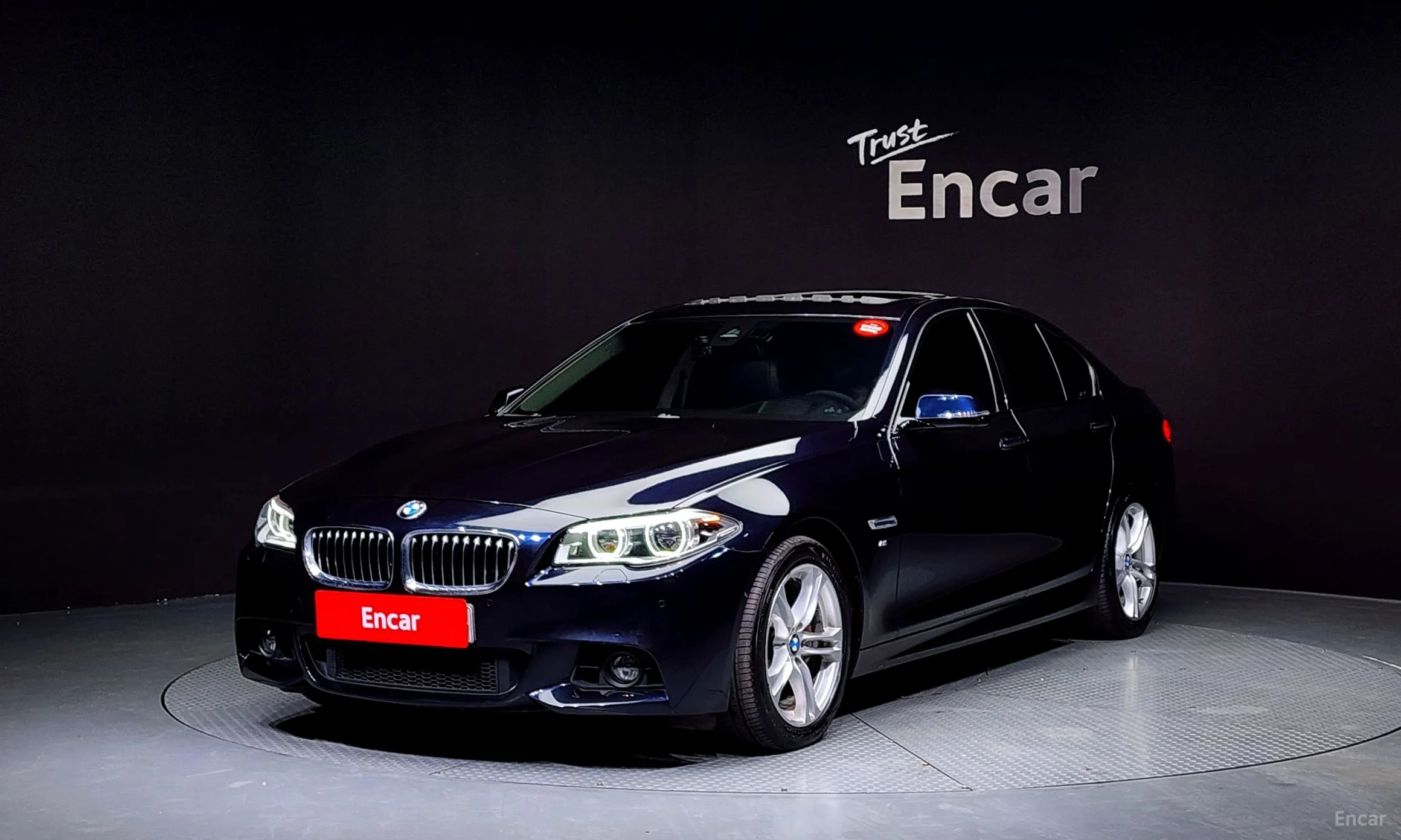 5 Series (F10)