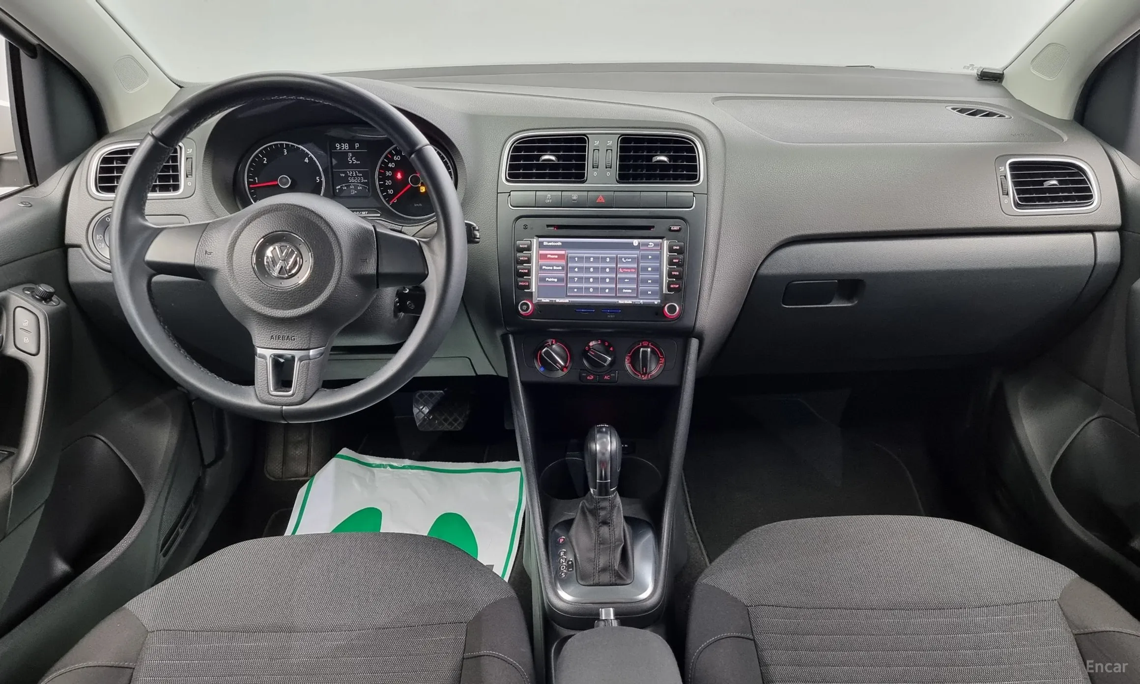 Volkswagen Polo превью 4