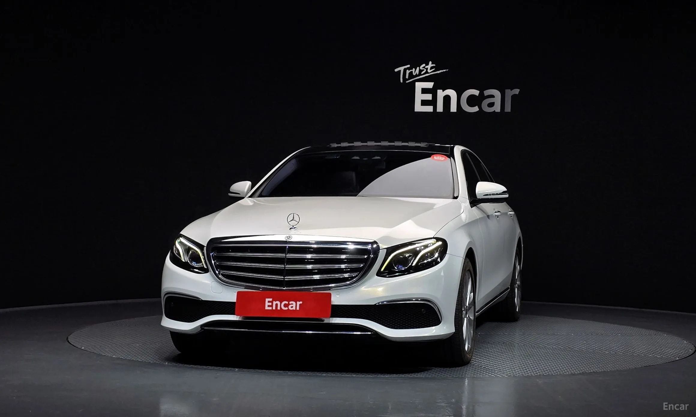 Mercedes Benz E-Class W213