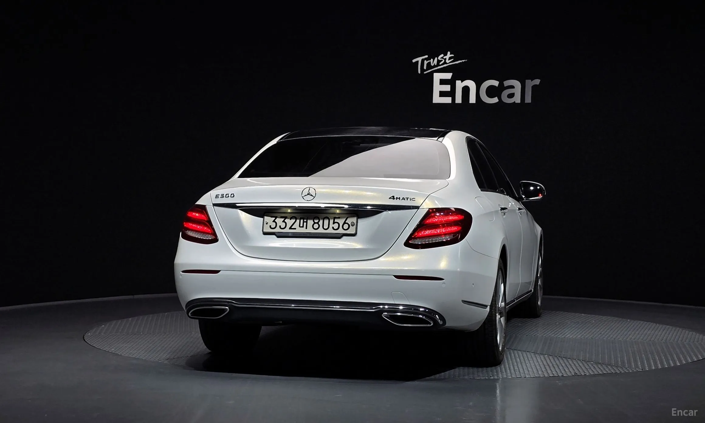 Mercedes Benz E-Class W213 превью 3
