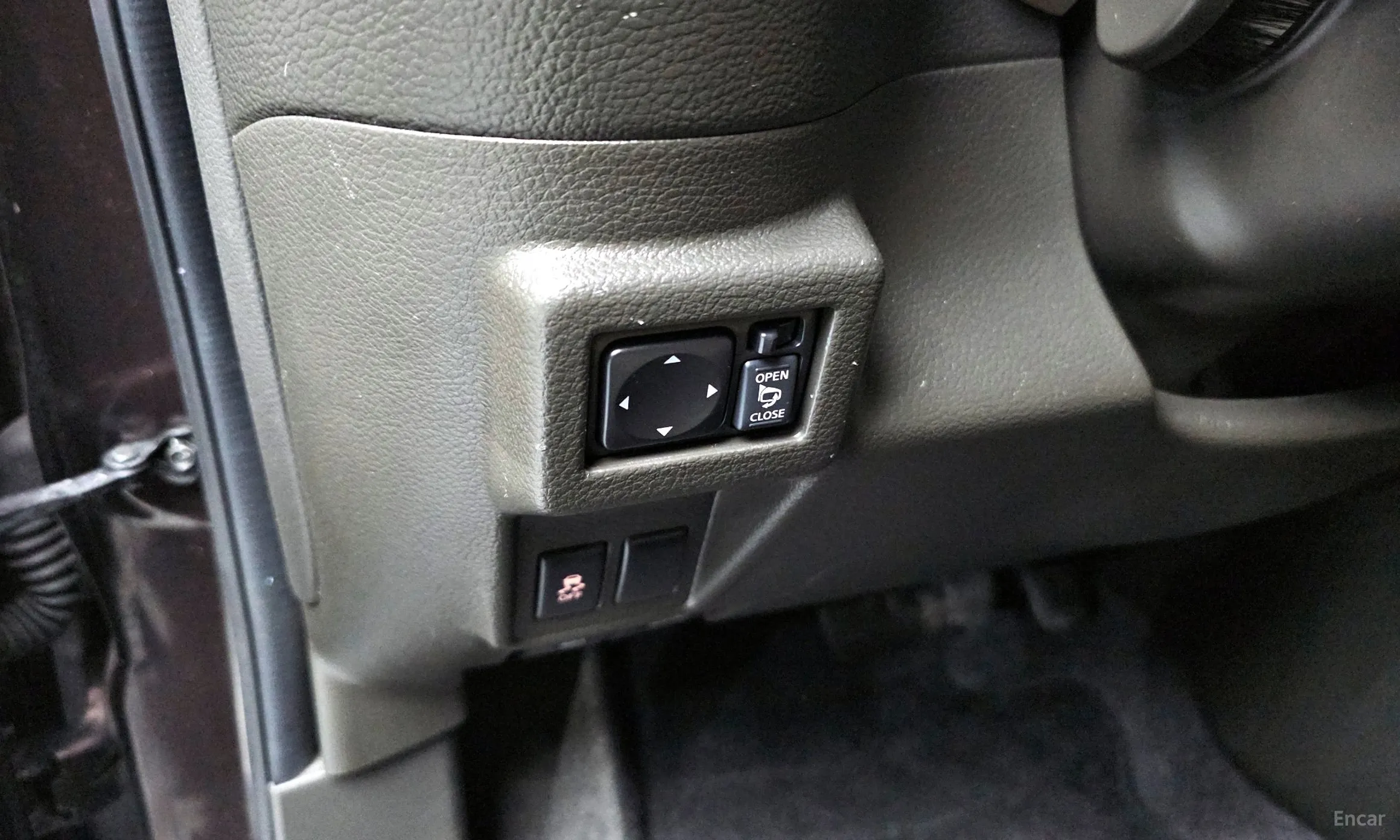Nissan Cube превью 17