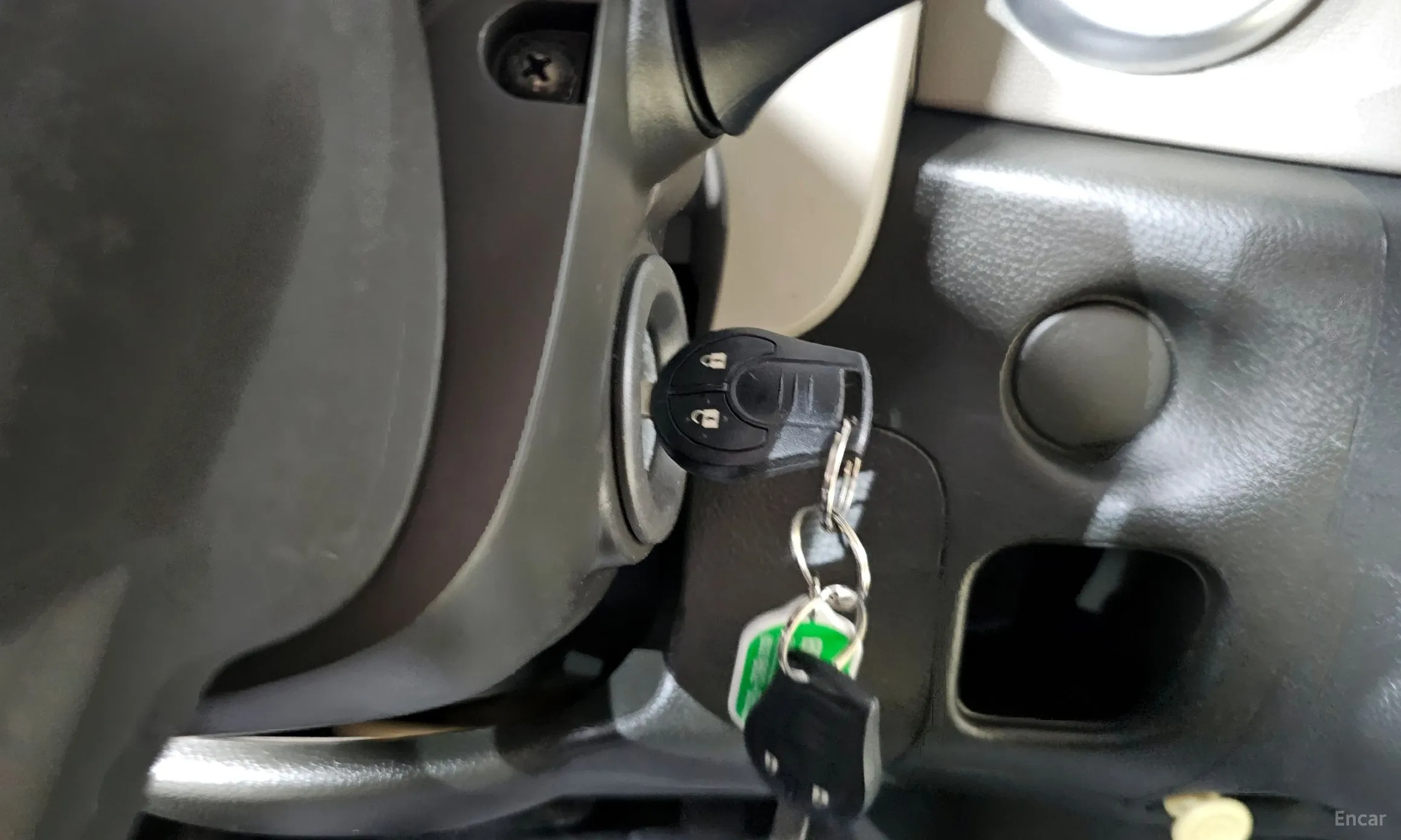 Nissan Cube превью 18