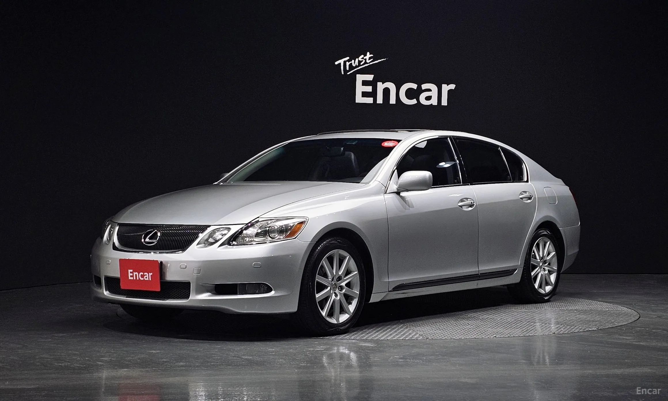 Lexus GS300