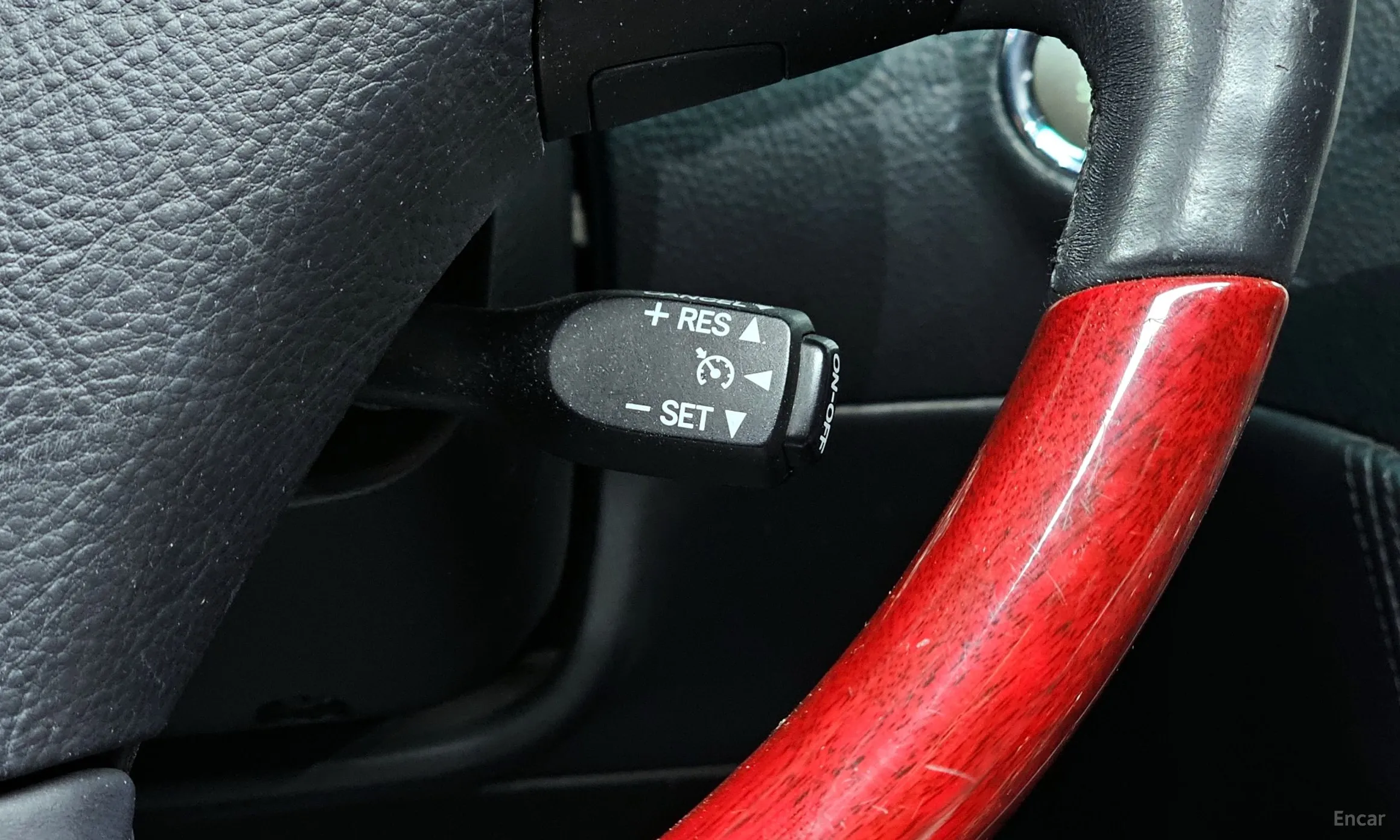 Lexus GS300 превью 14