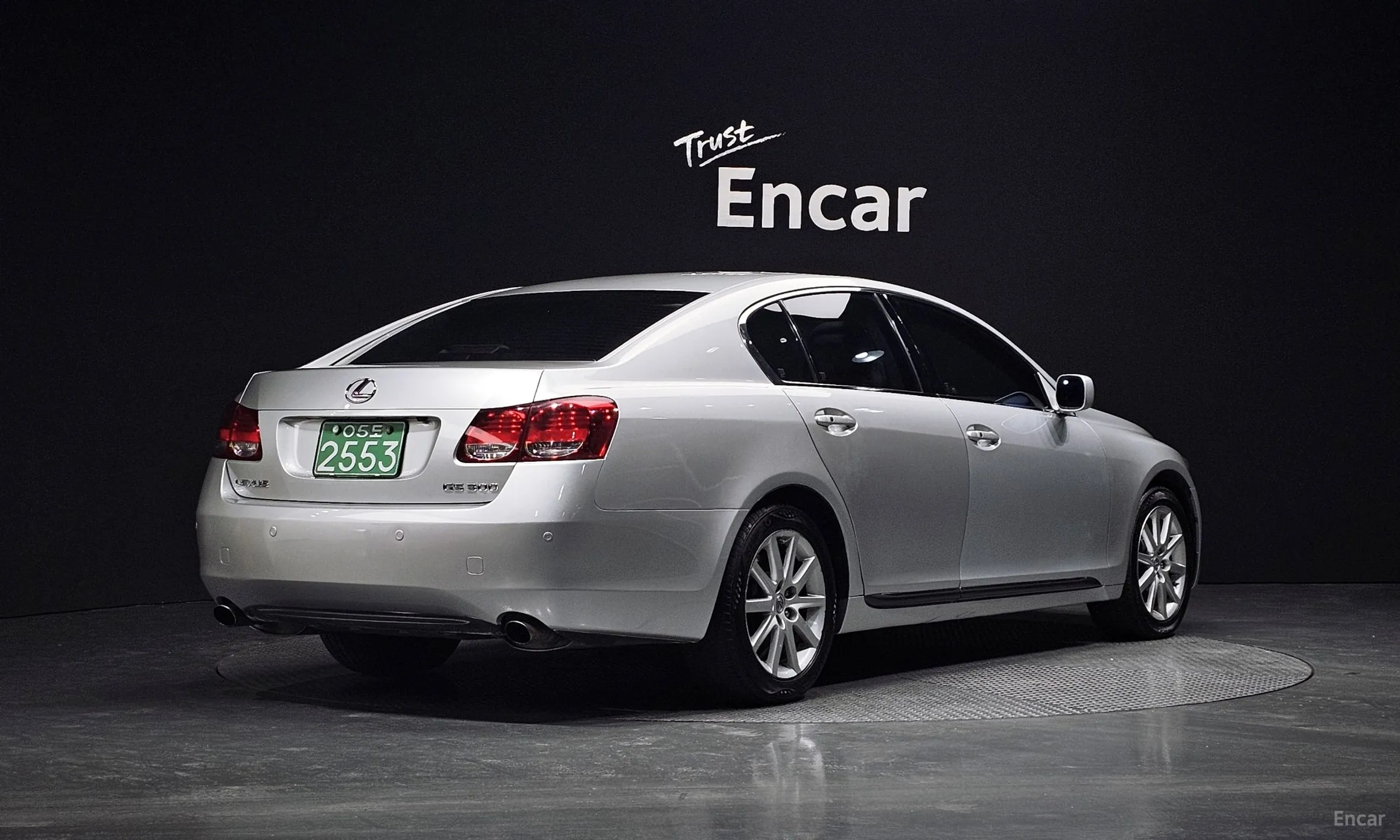 Lexus GS300