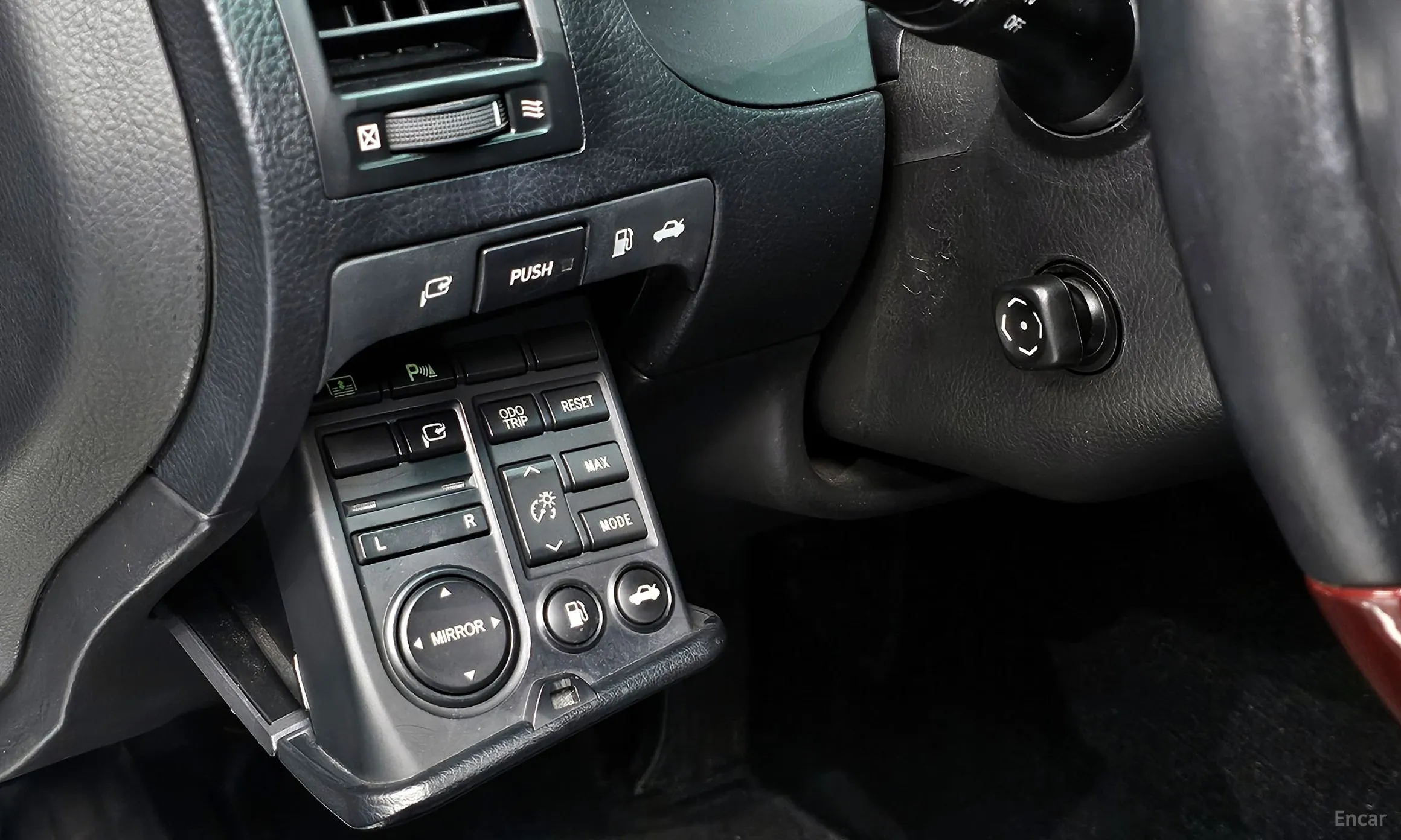 Lexus GS300 превью 17