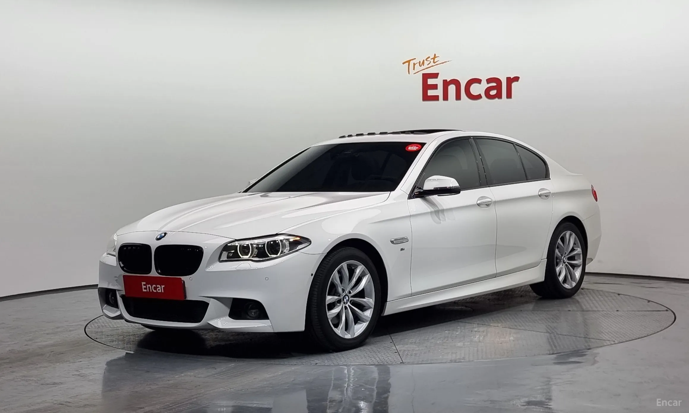 5 Series (F10)