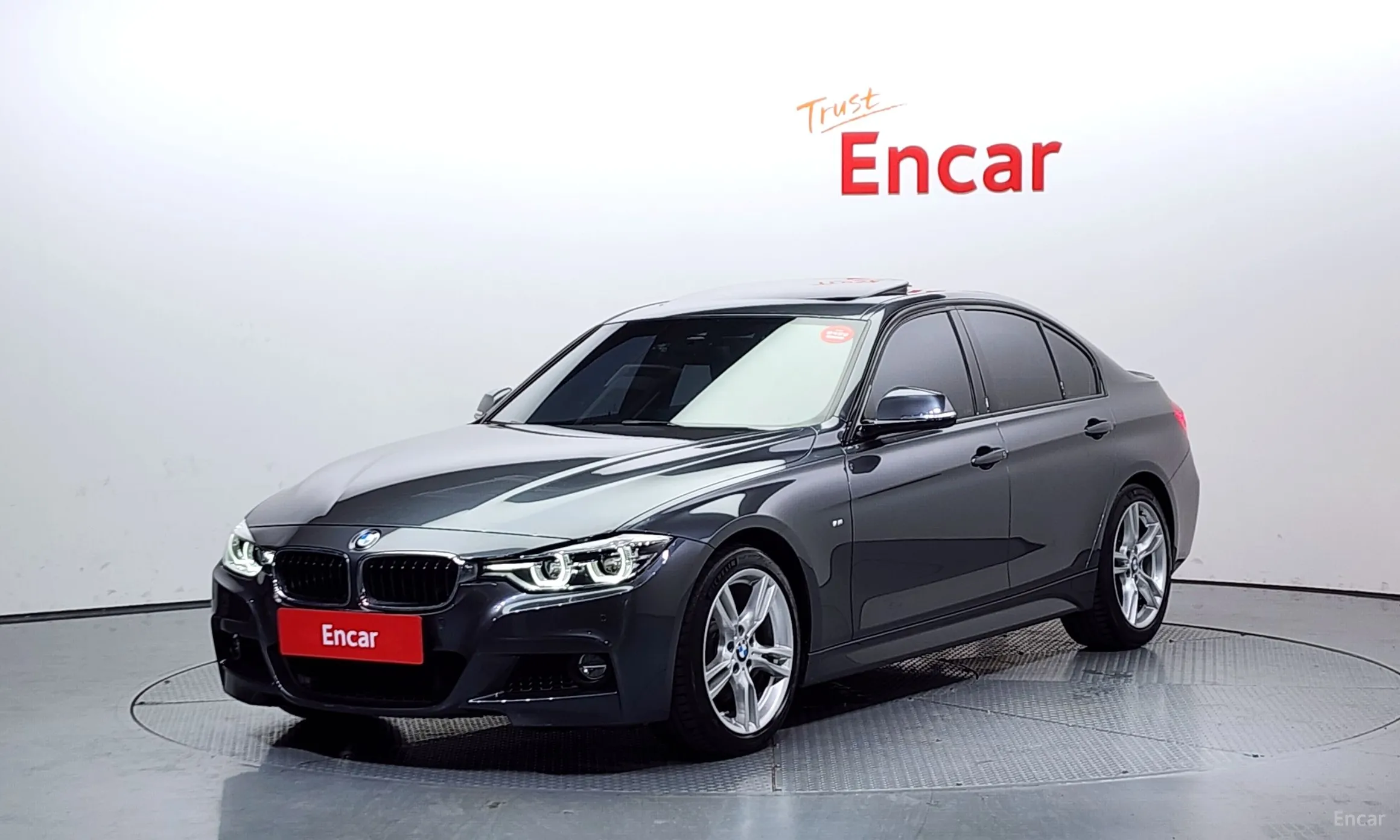 3 Series (F30)