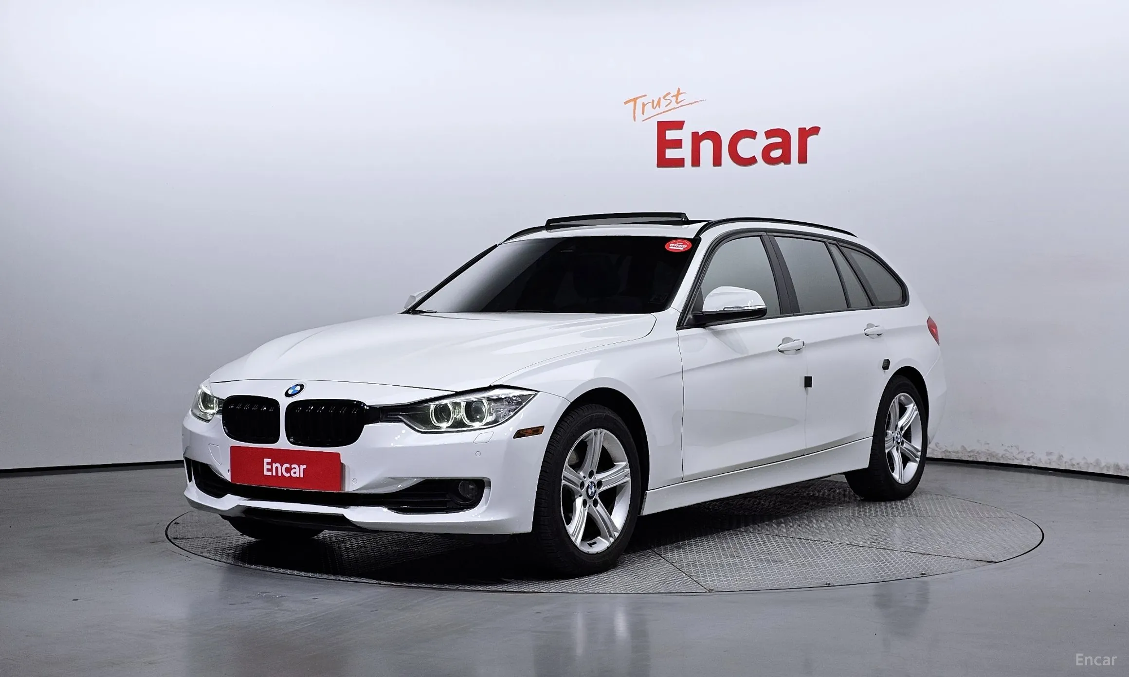 3 Series (F30)