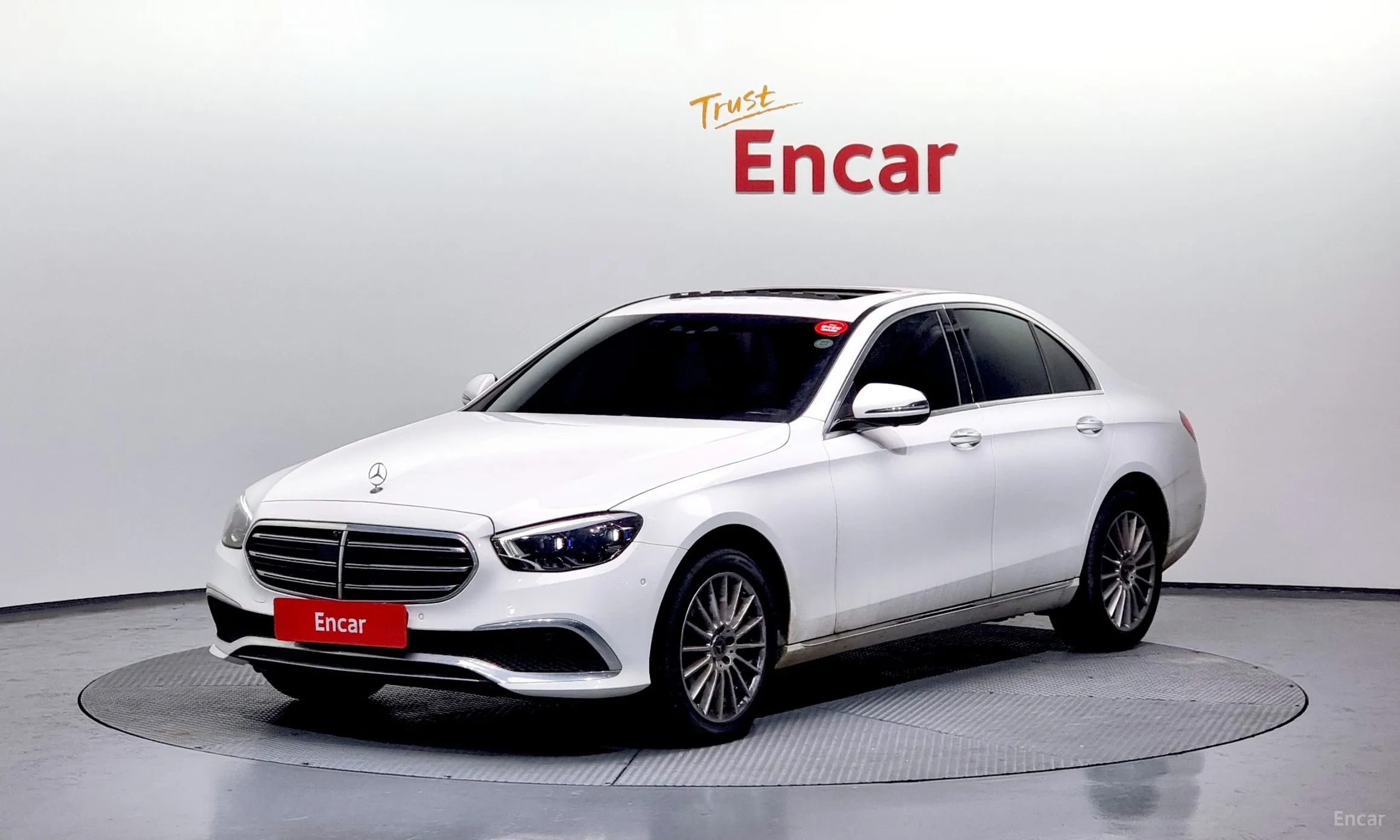 E-Class W213