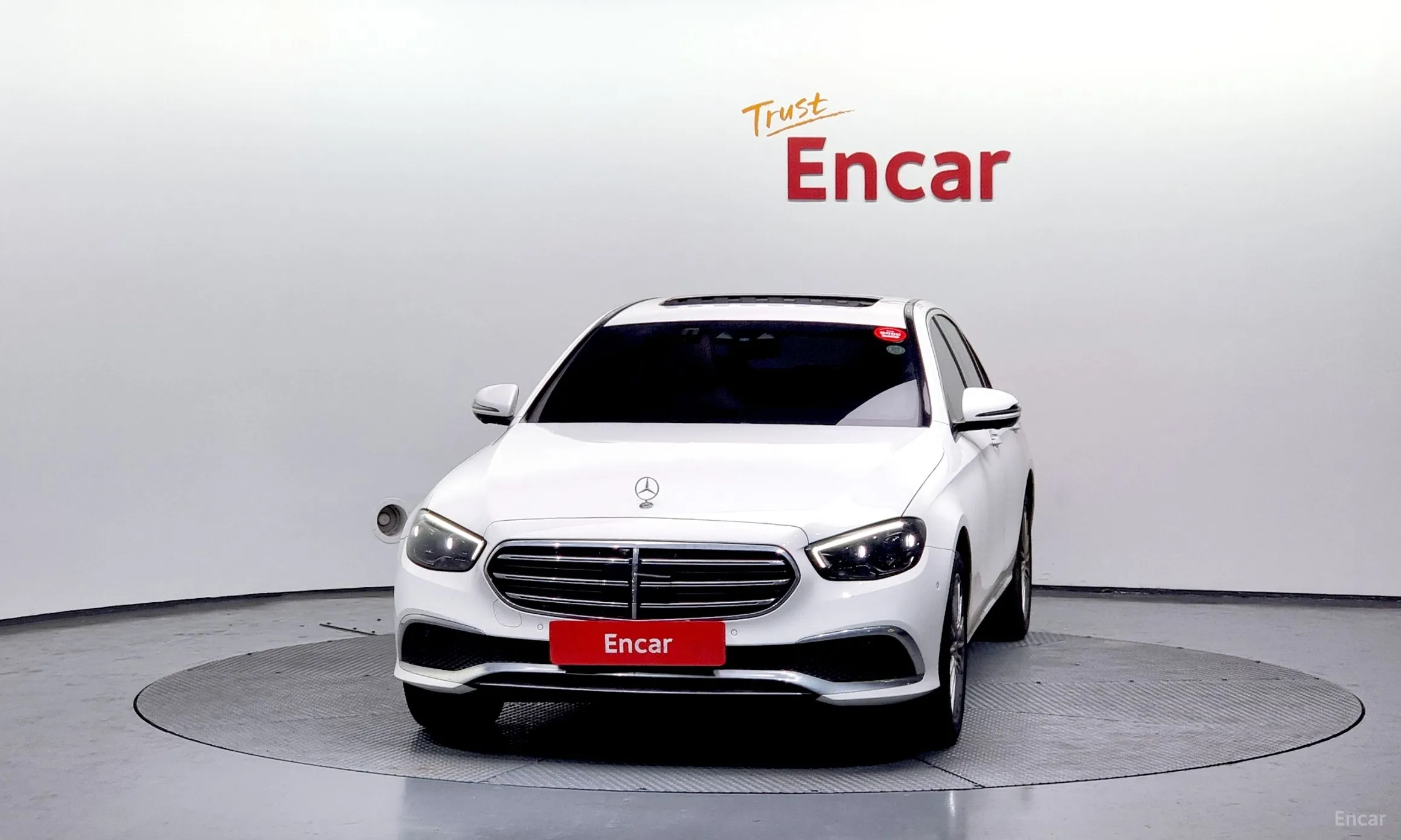 Mercedes Benz E-Class W213 превью 2