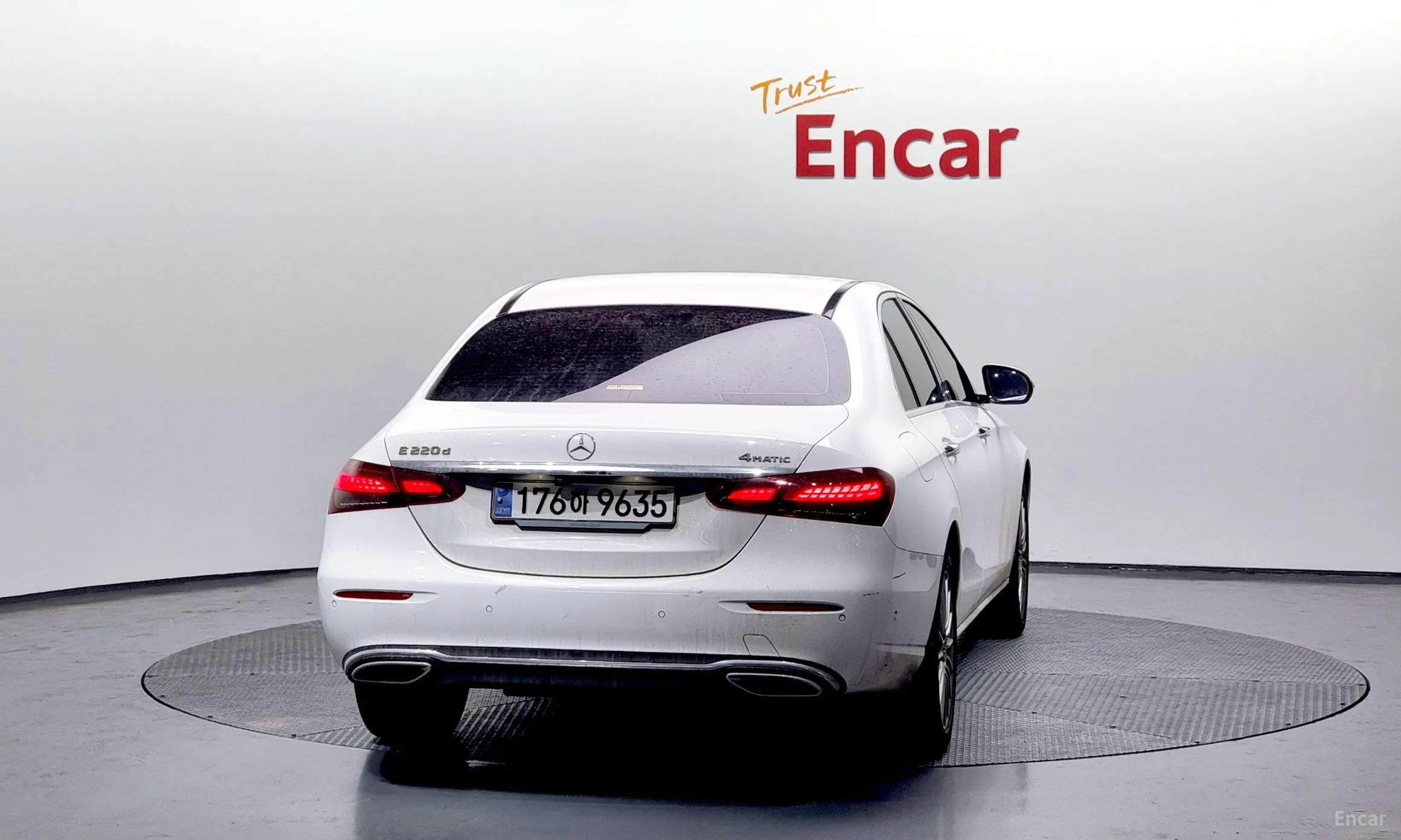 Mercedes Benz E-Class W213 превью 3