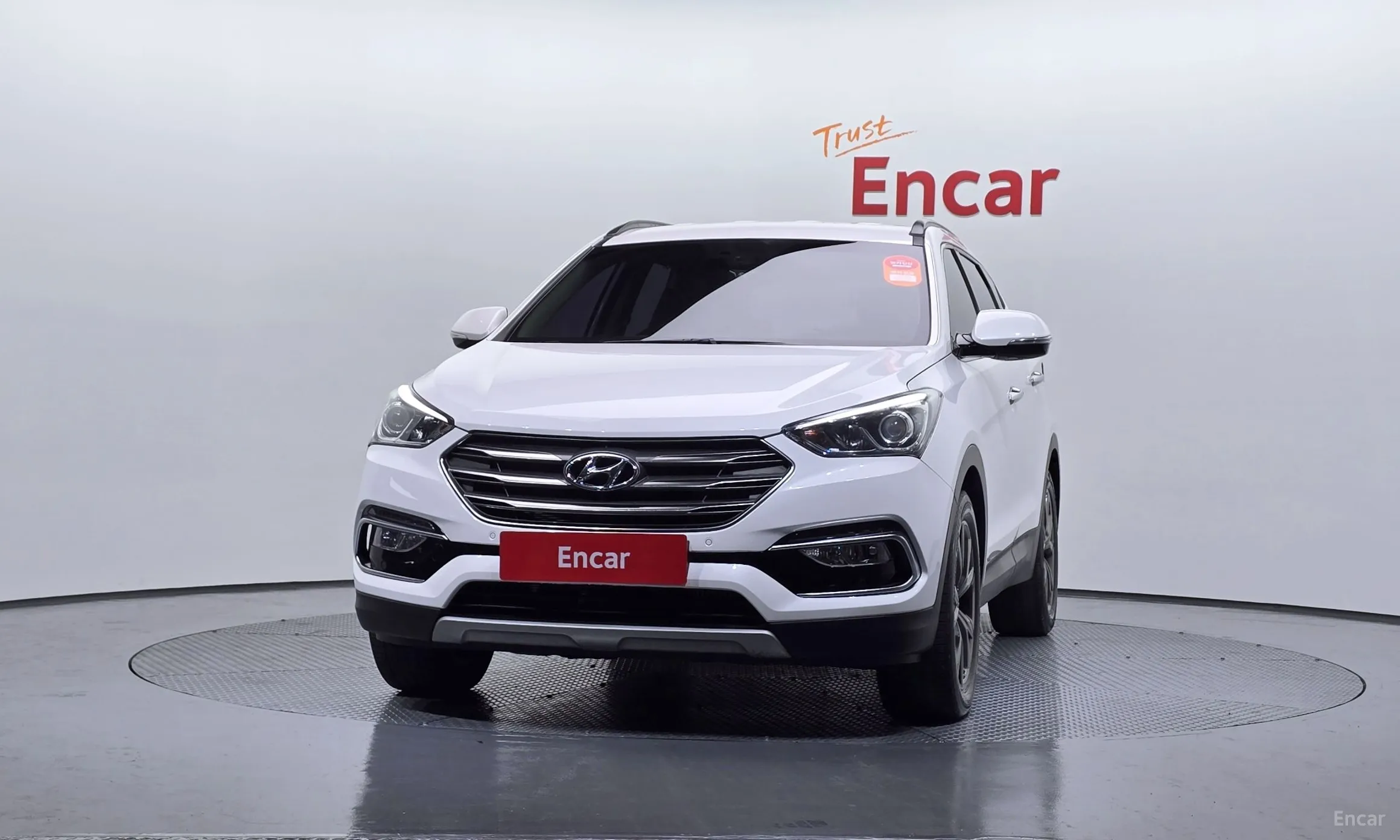 Hyundai Santa Fe Prime превью 2