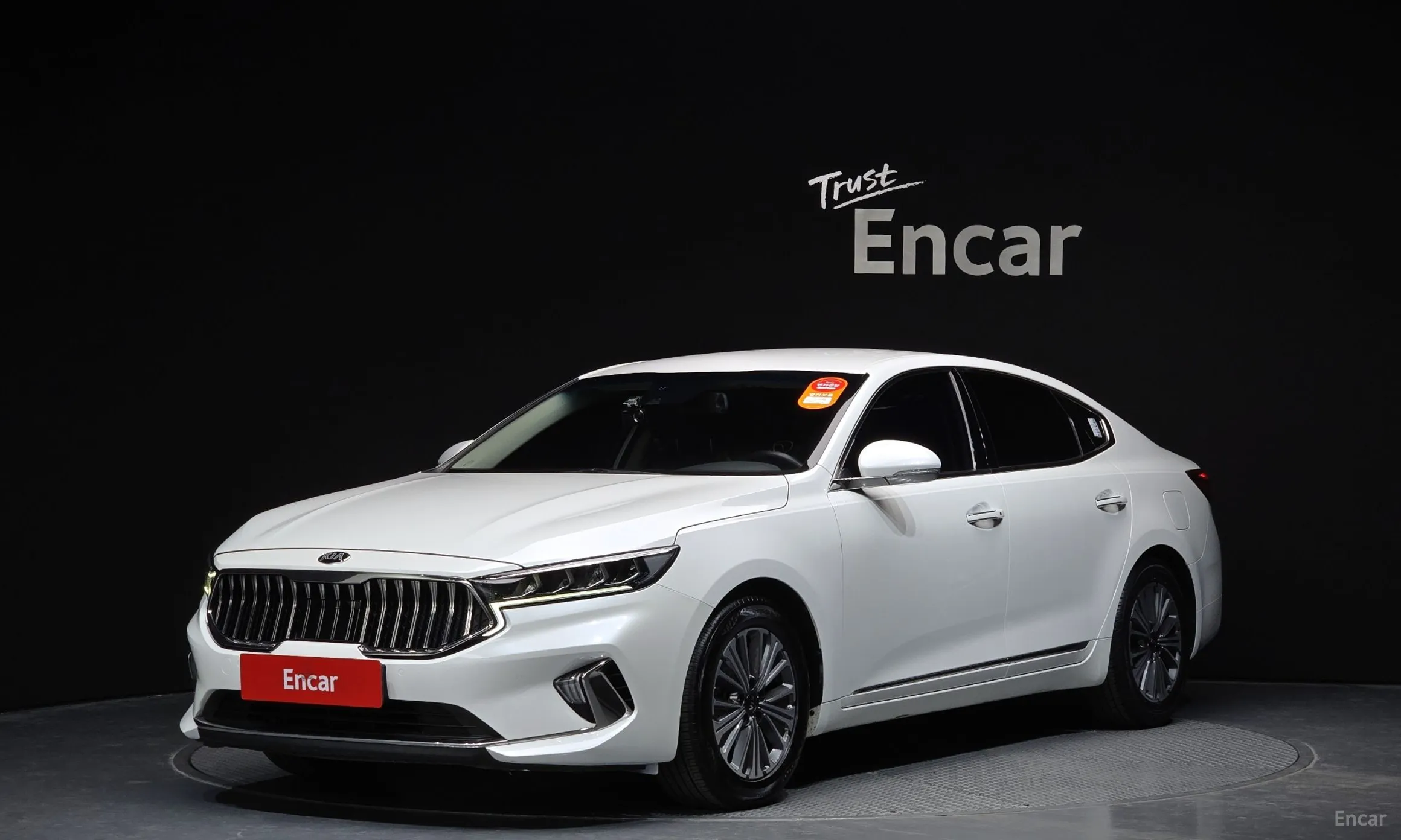 Kia K7 Premier Hybrid