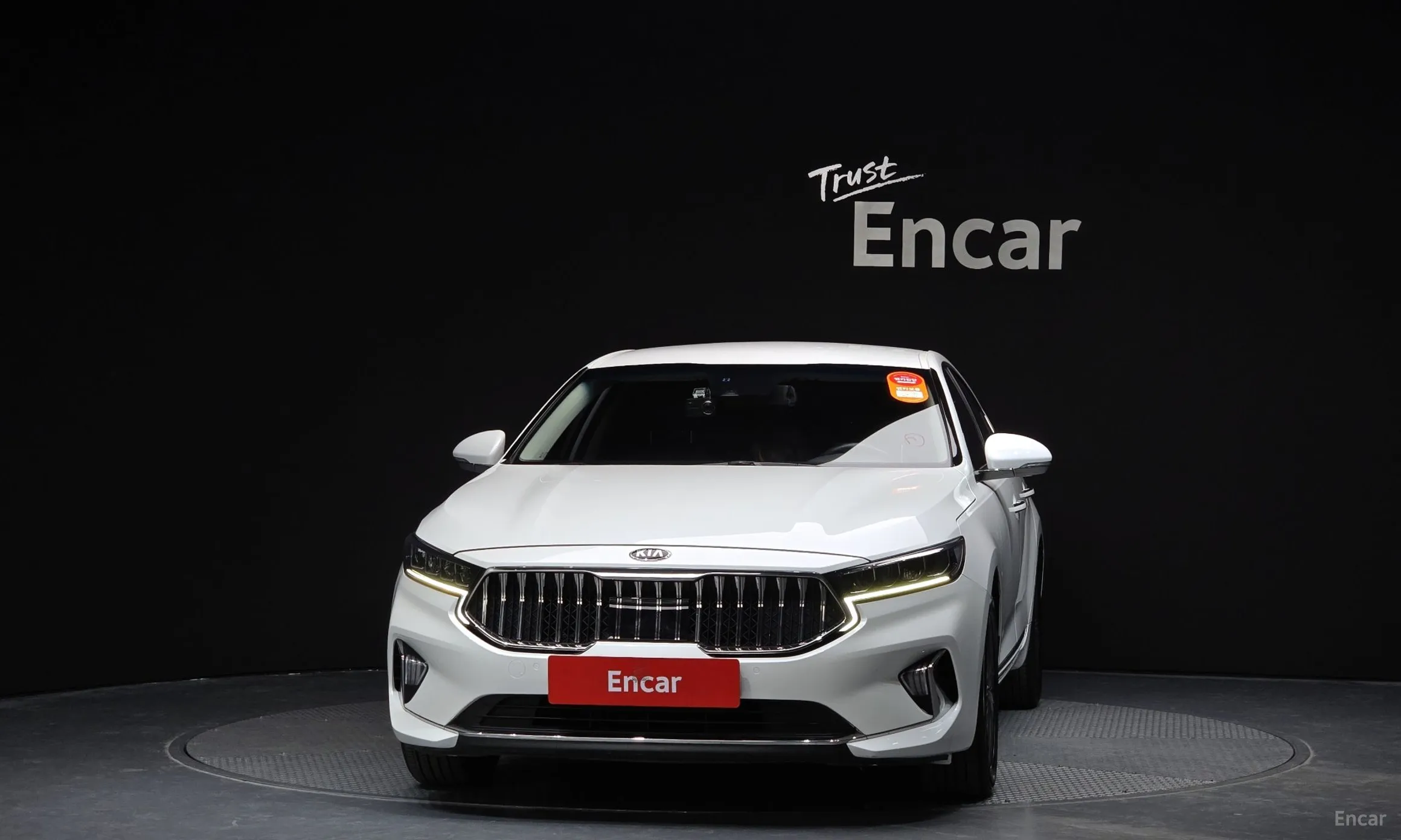 Kia K7 Premier Hybrid