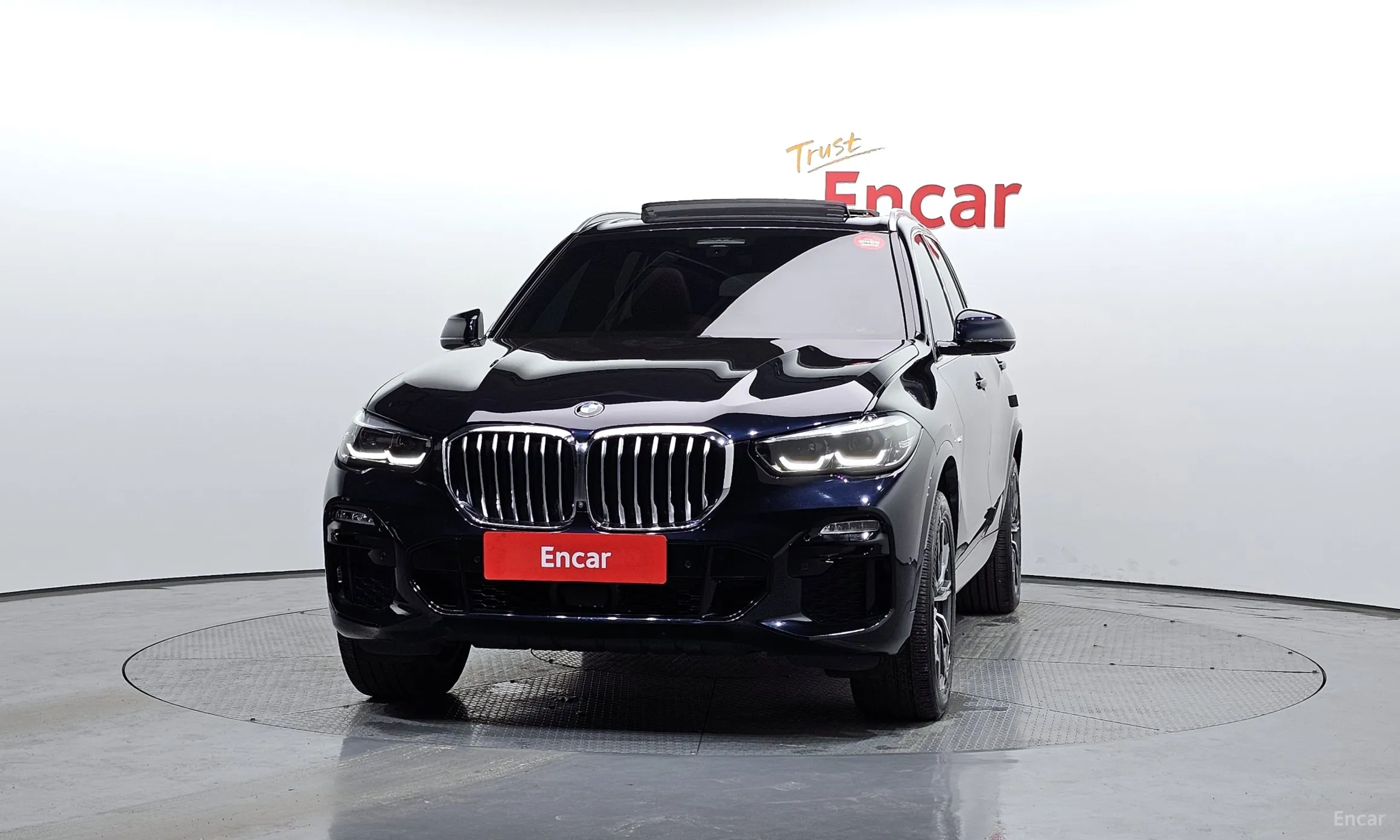 BMW X5 (G05)