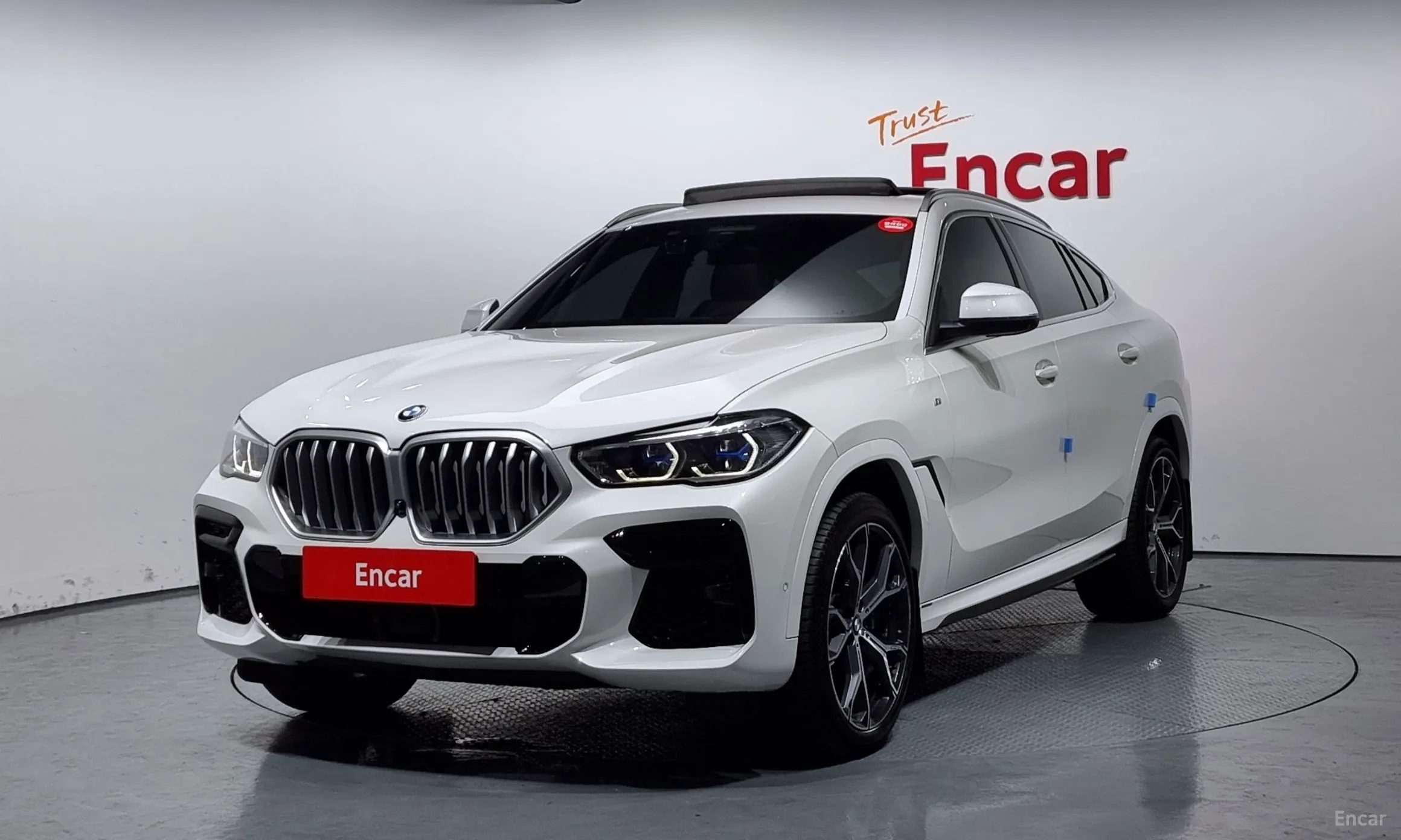 BMW X6 (G06)