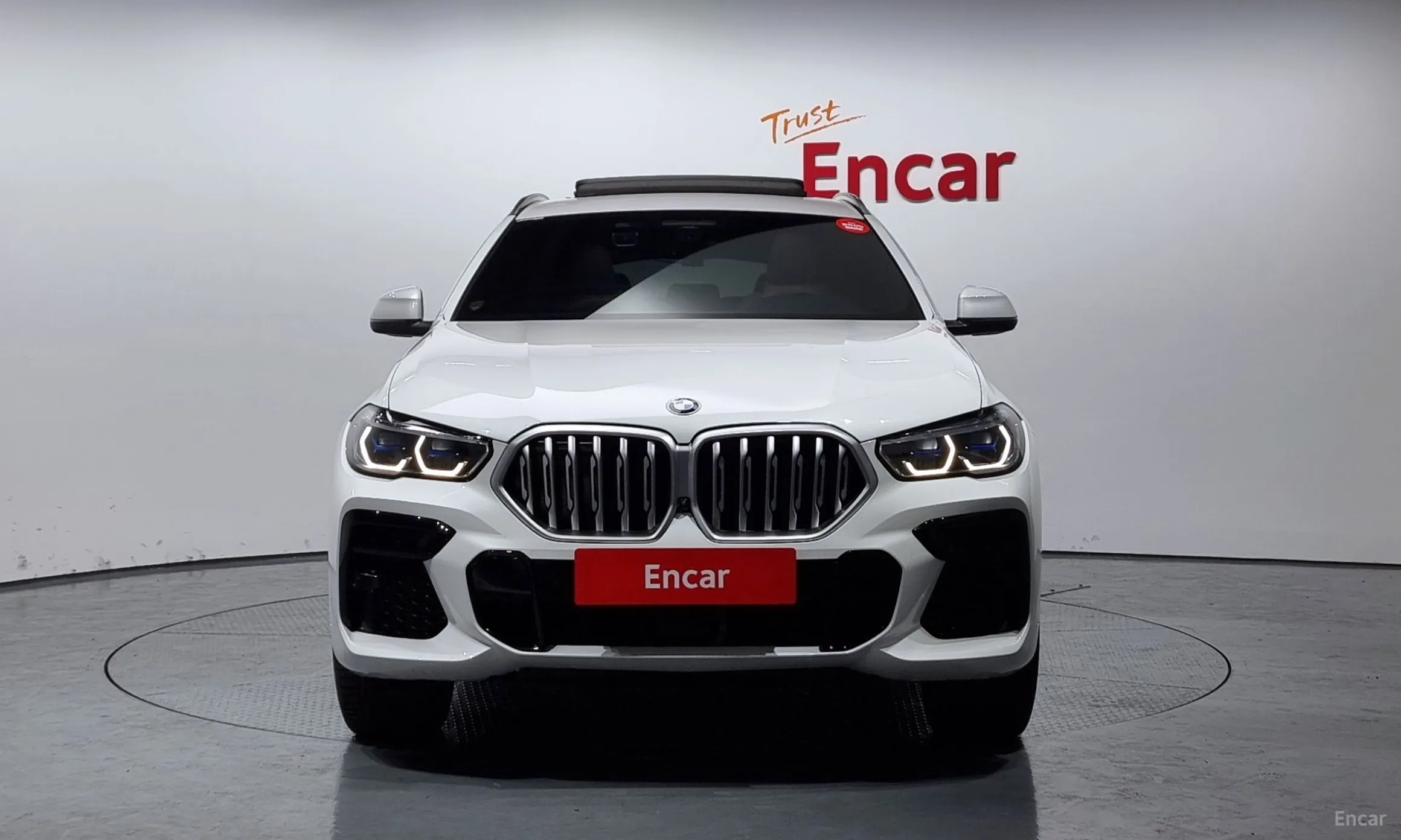 BMW X6 (G06)