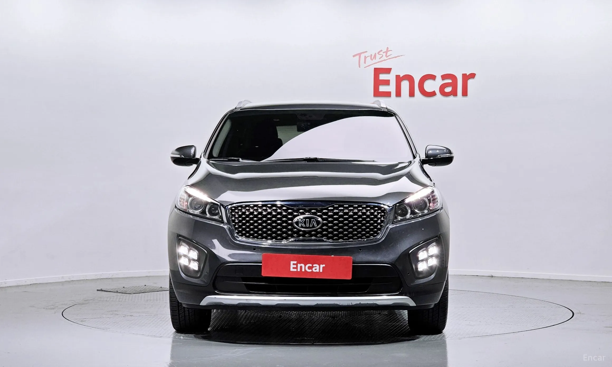Kia Sorento превью 2