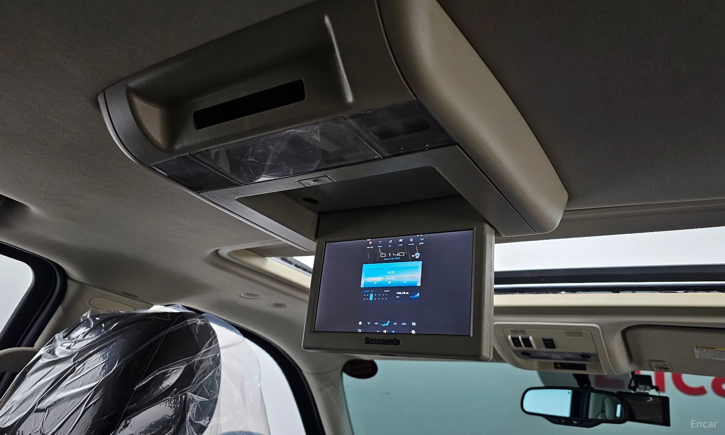 Cadillac Escalade превью 18