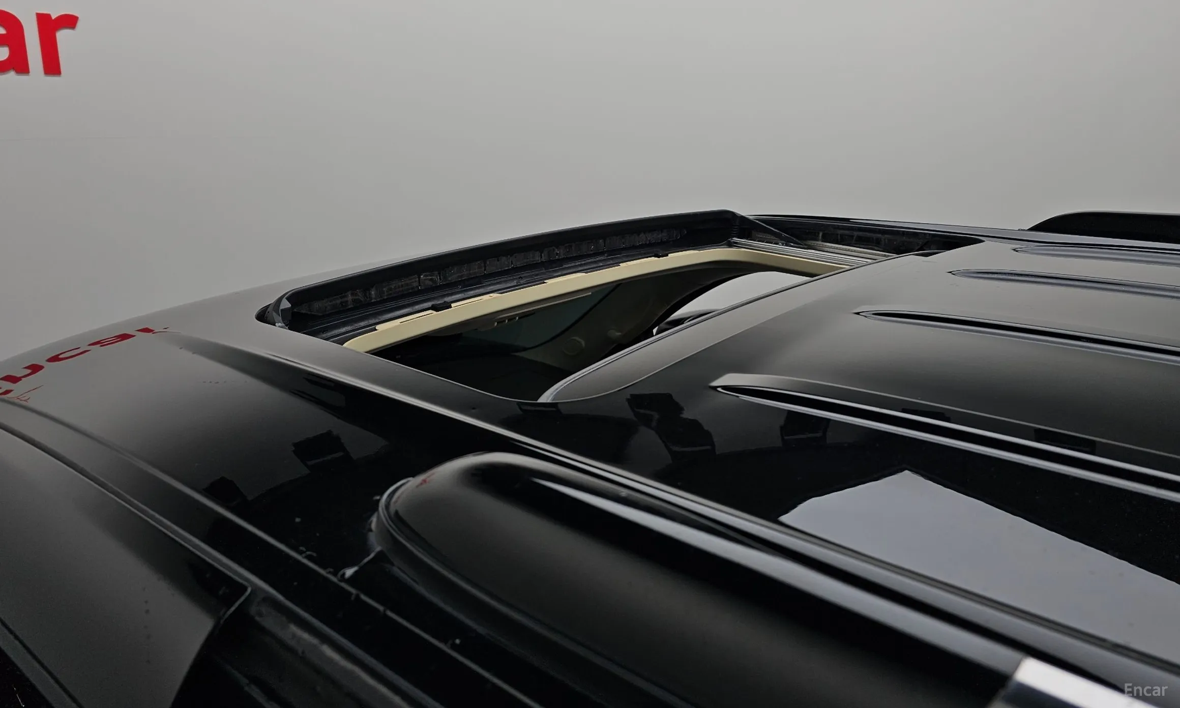 Cadillac Escalade превью 19