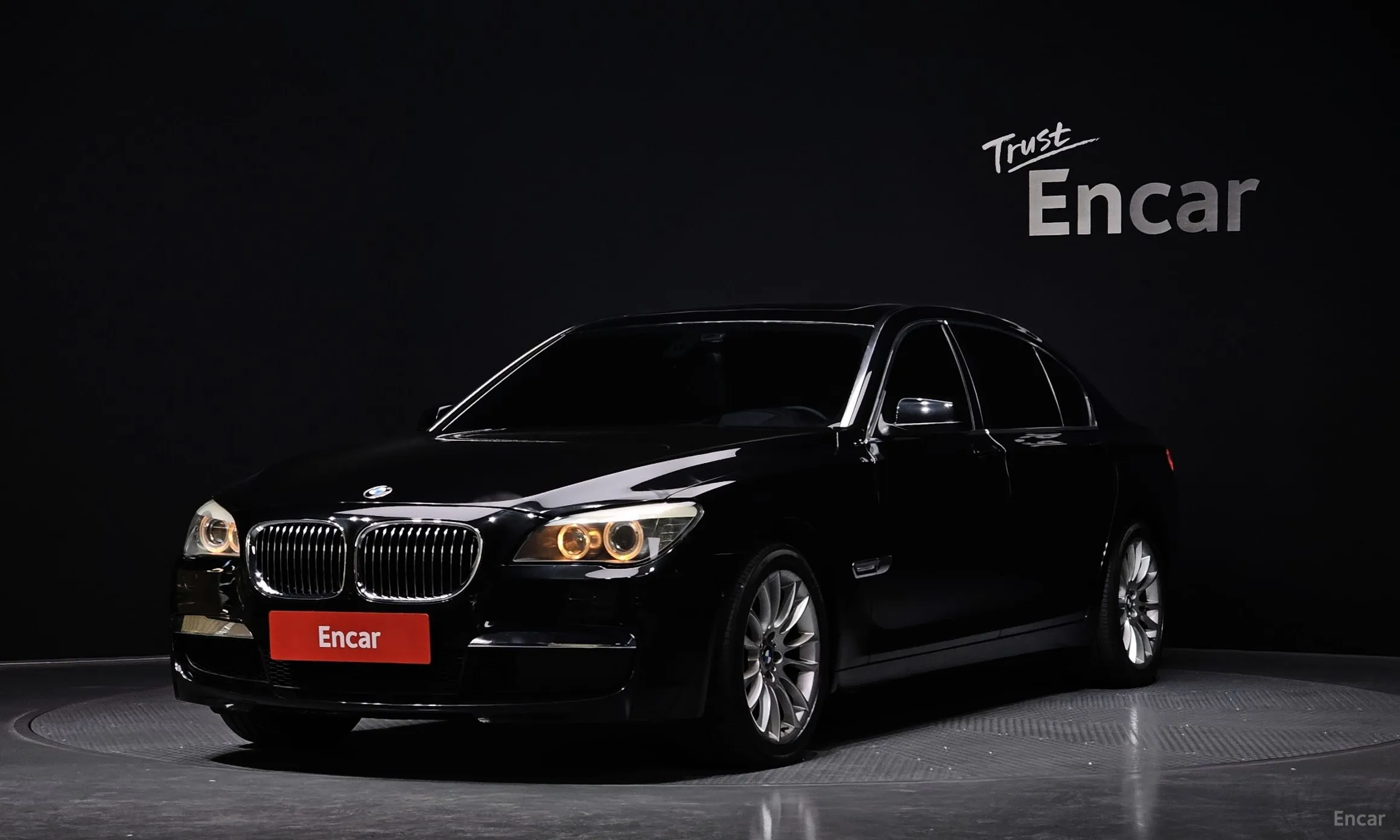 7 Series (F01)