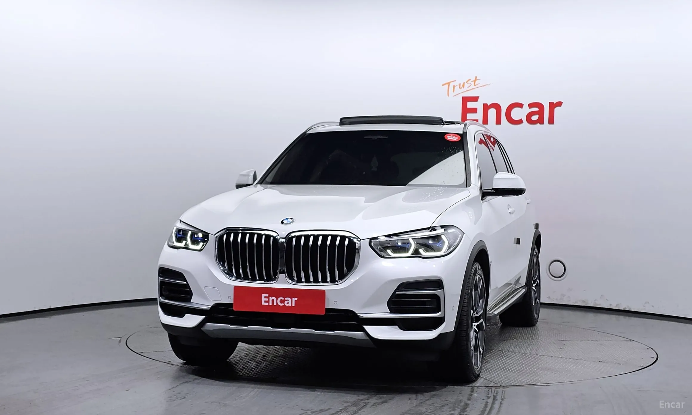 BMW X5 (G05)