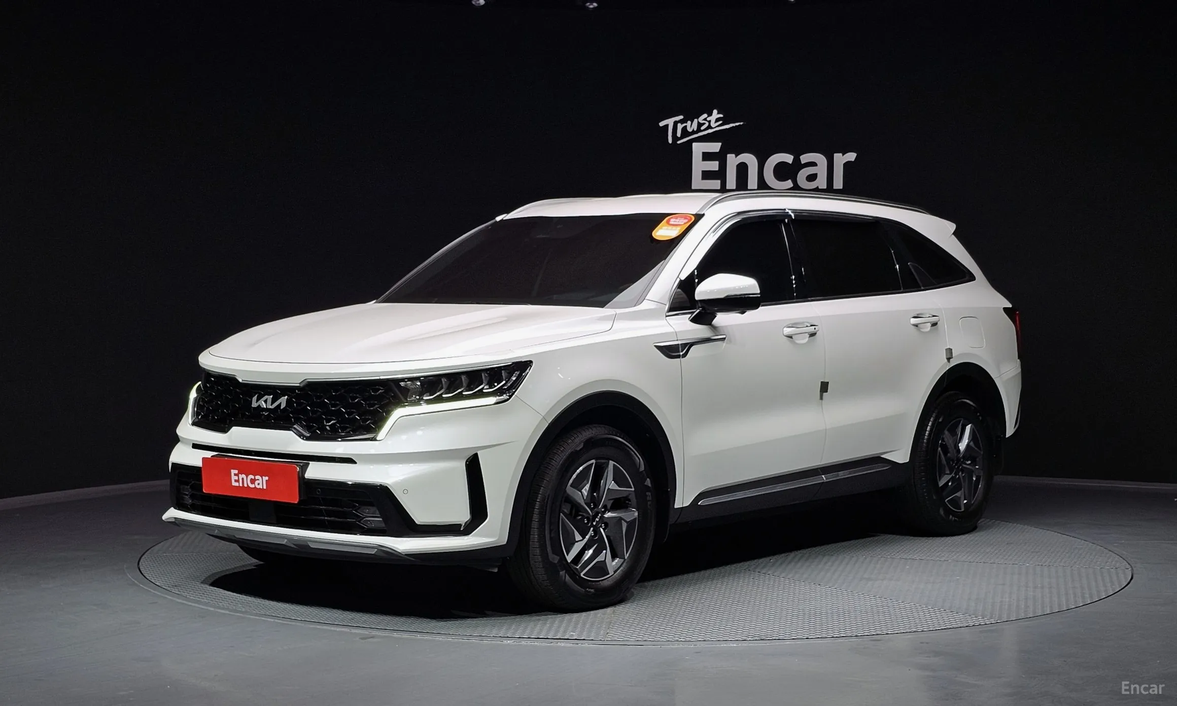 Sorento 4th generation