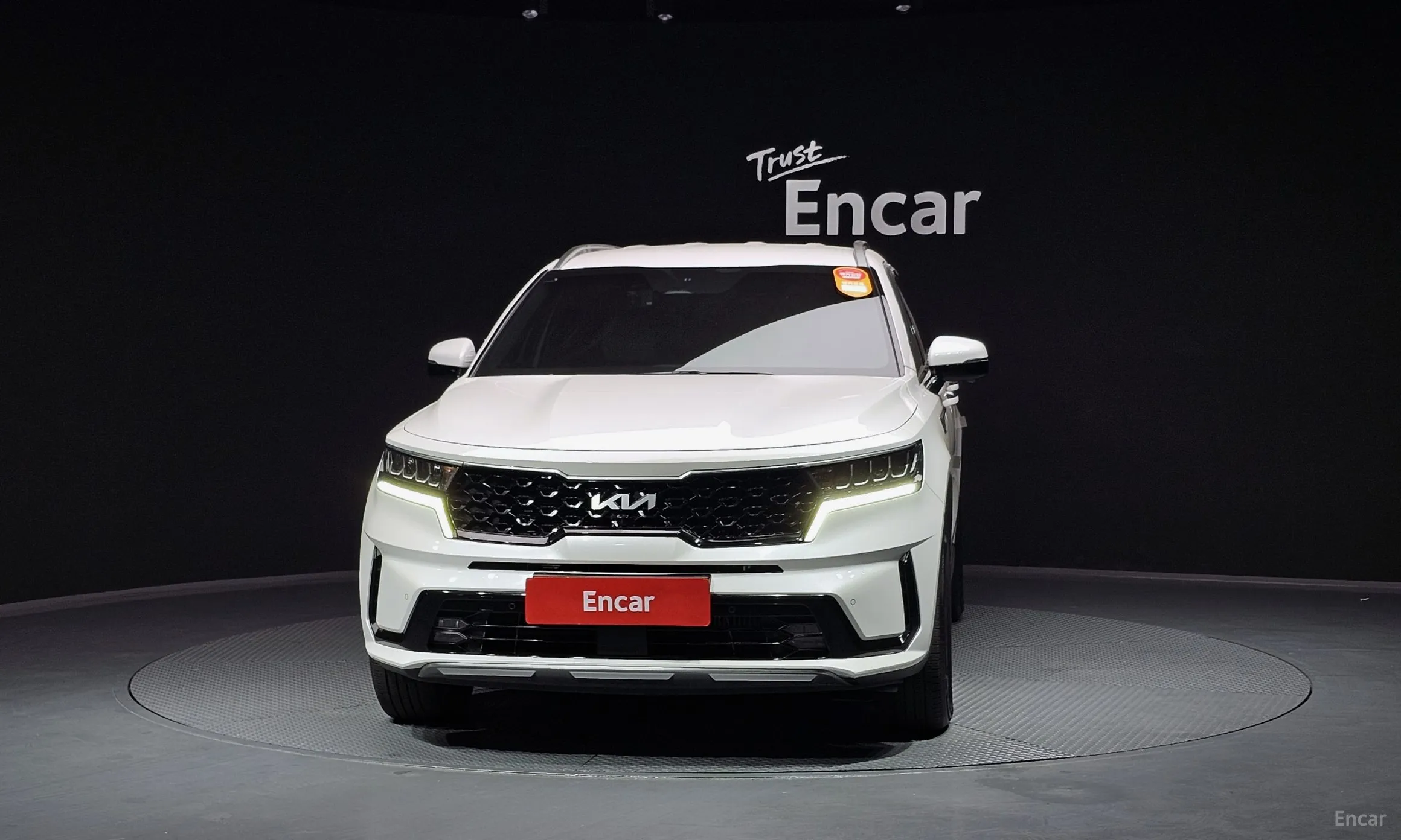 Kia Sorento 4th generation