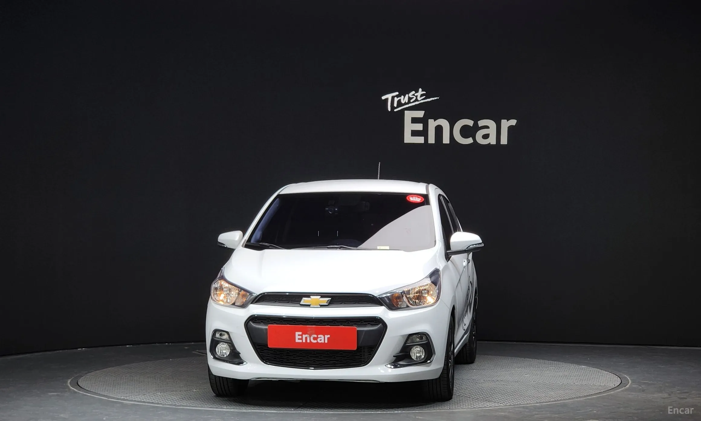 Chevrolet (GM Daewoo) The Next Spark превью 2