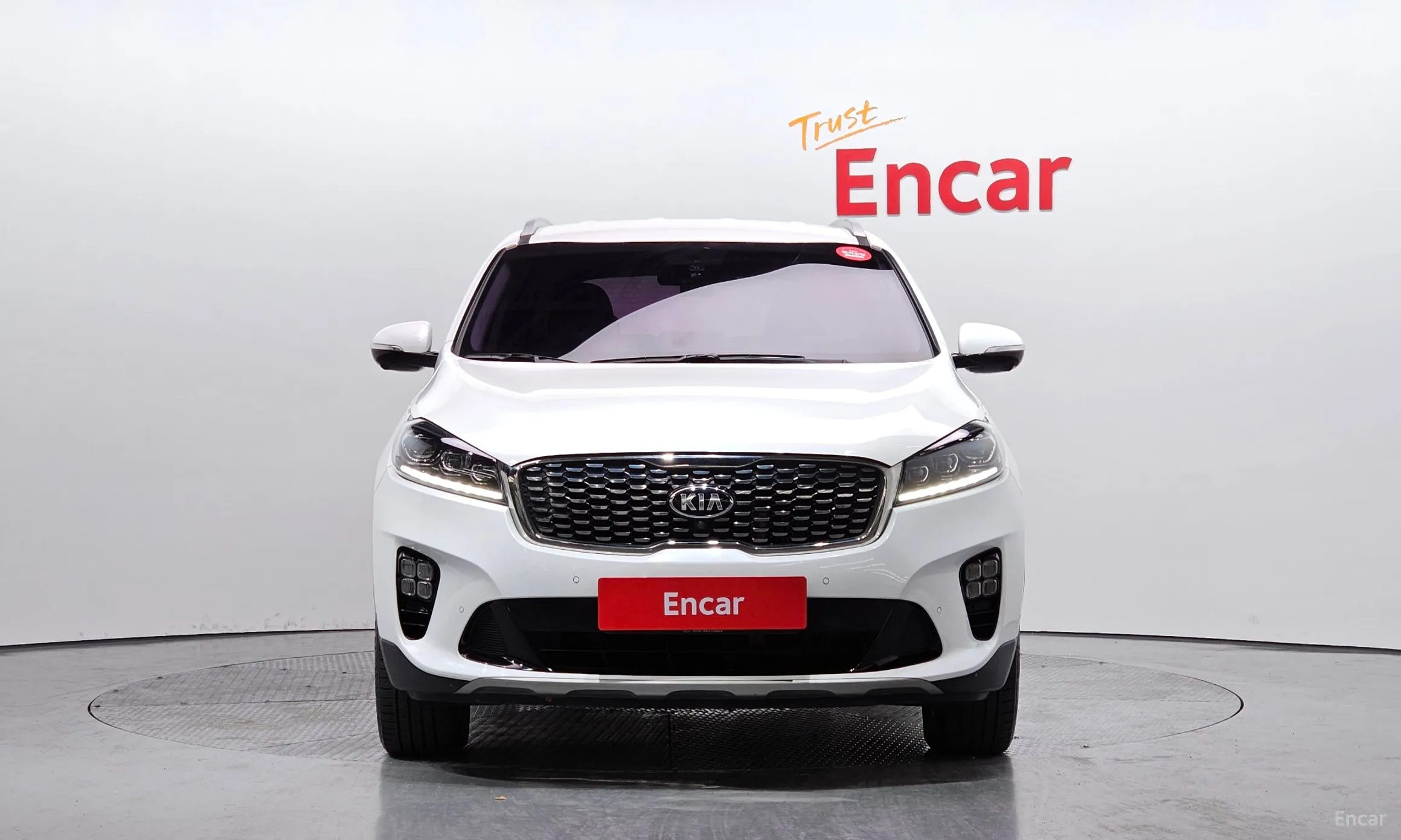 Kia Sorento превью 2