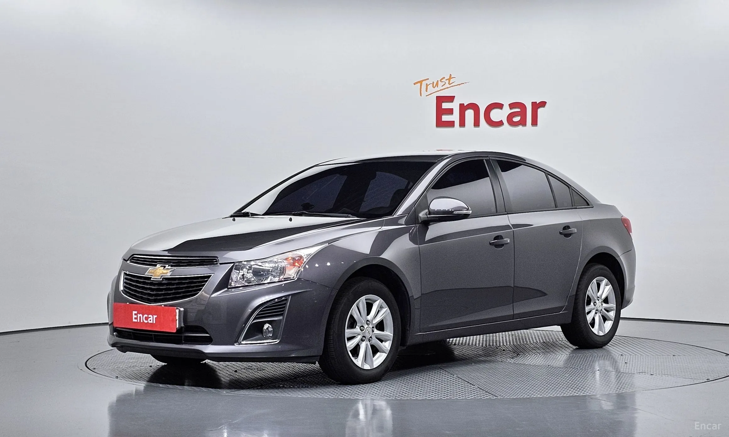 Cruze